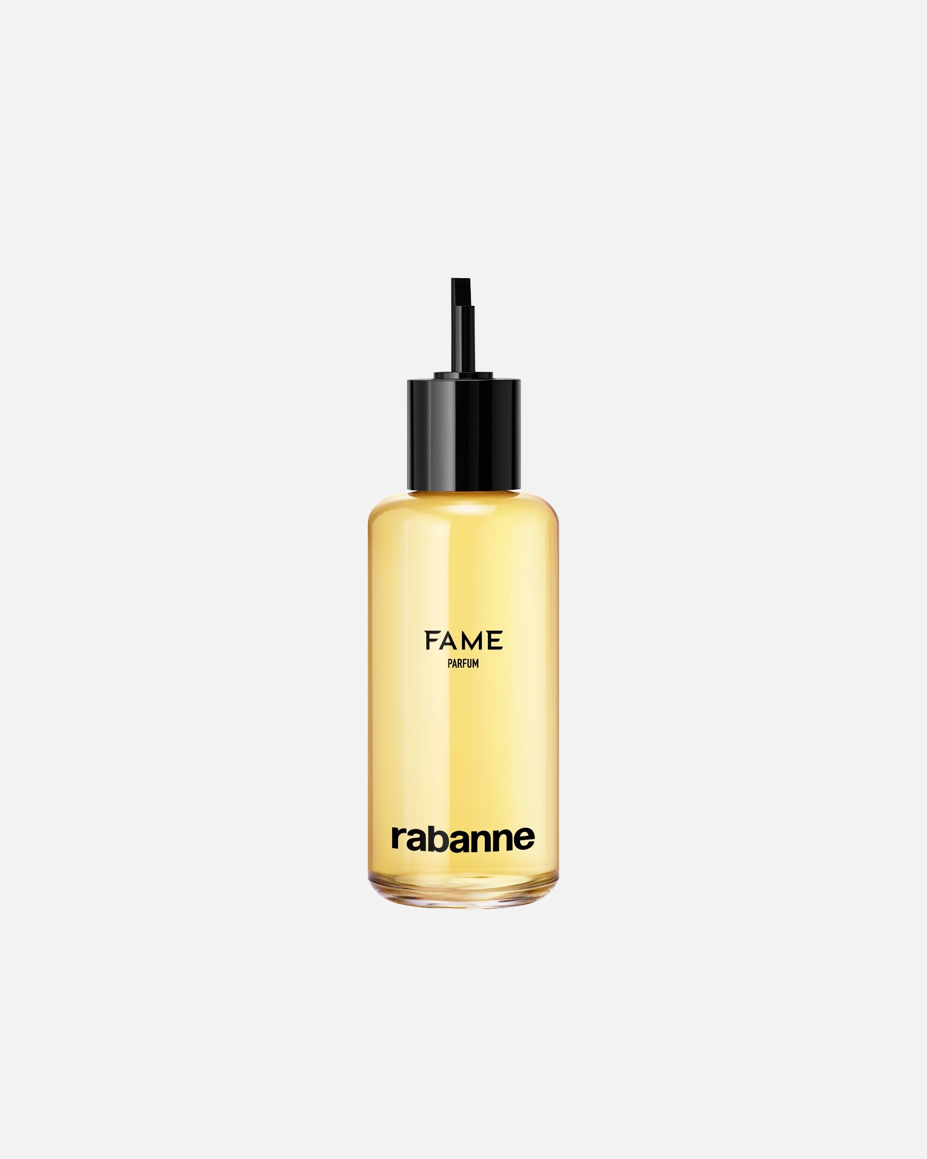 Parfum voor RabanneFameParfum200 ml - Refill