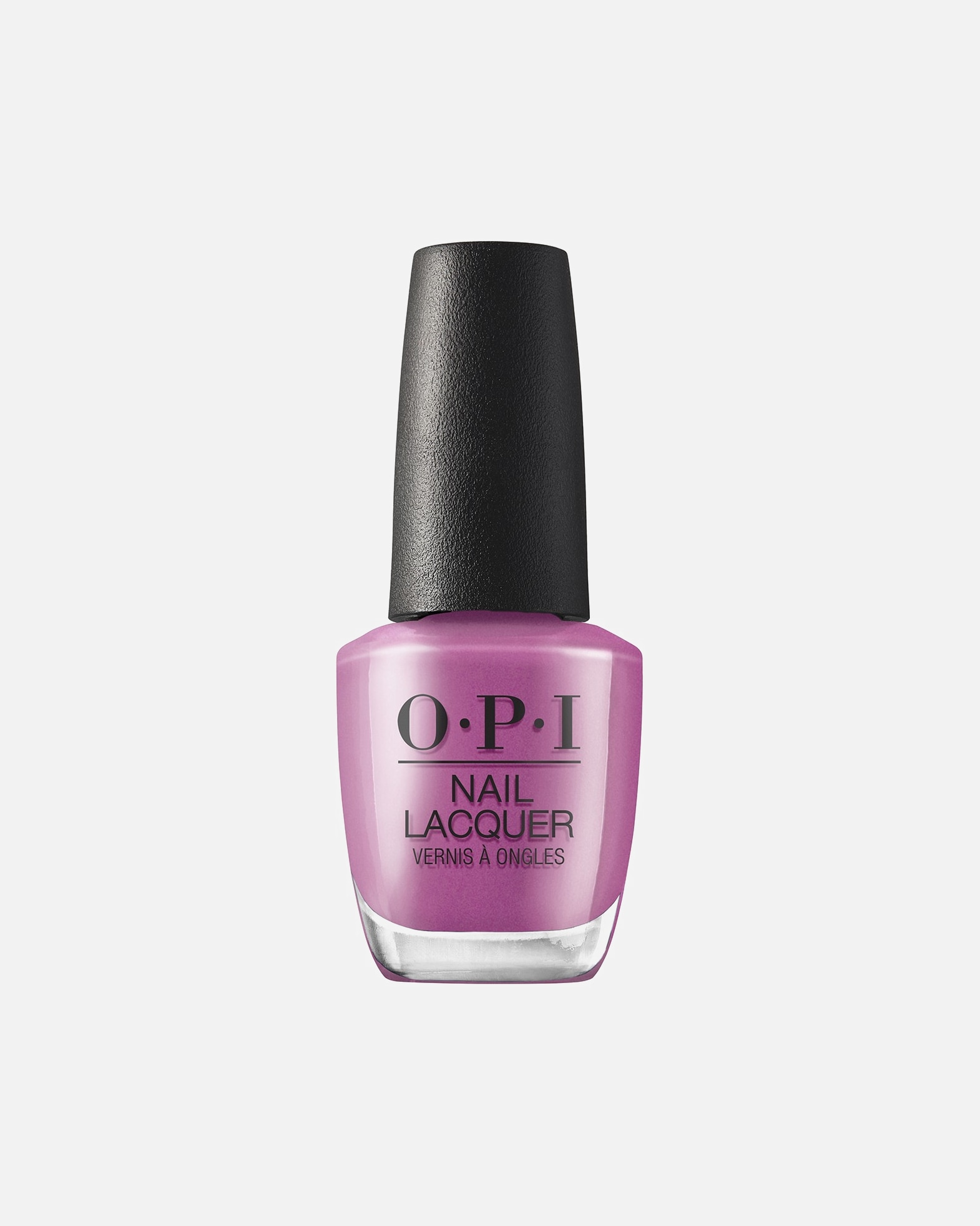 Vernis pour UnisexeOPIMy Me EraI Can Buy Myself Violets