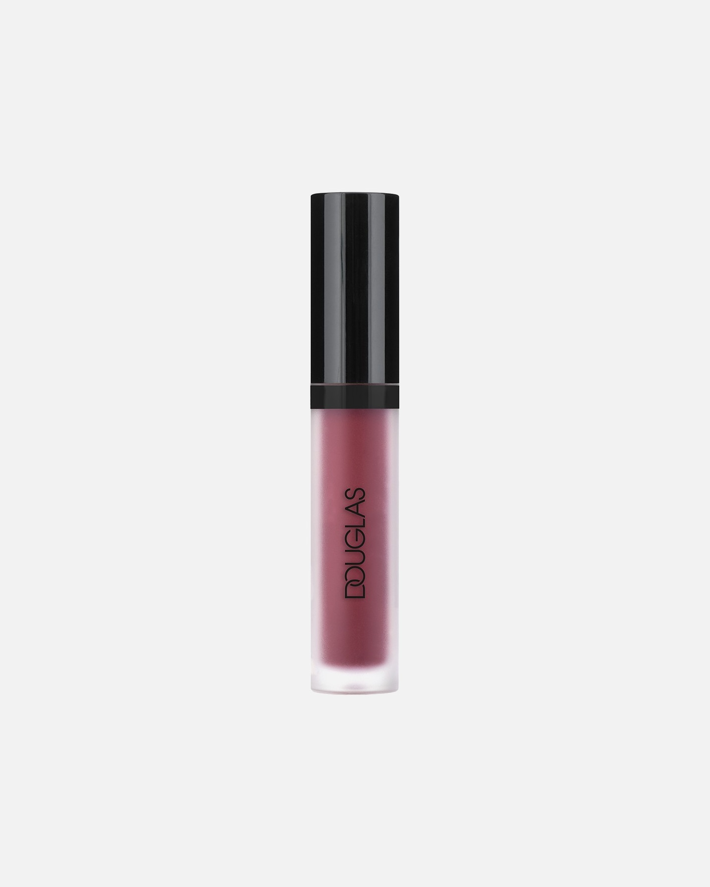Lipstick voor UnisexDouglas CollectionMake-UpVelvet Matte3 - RED CRUSH