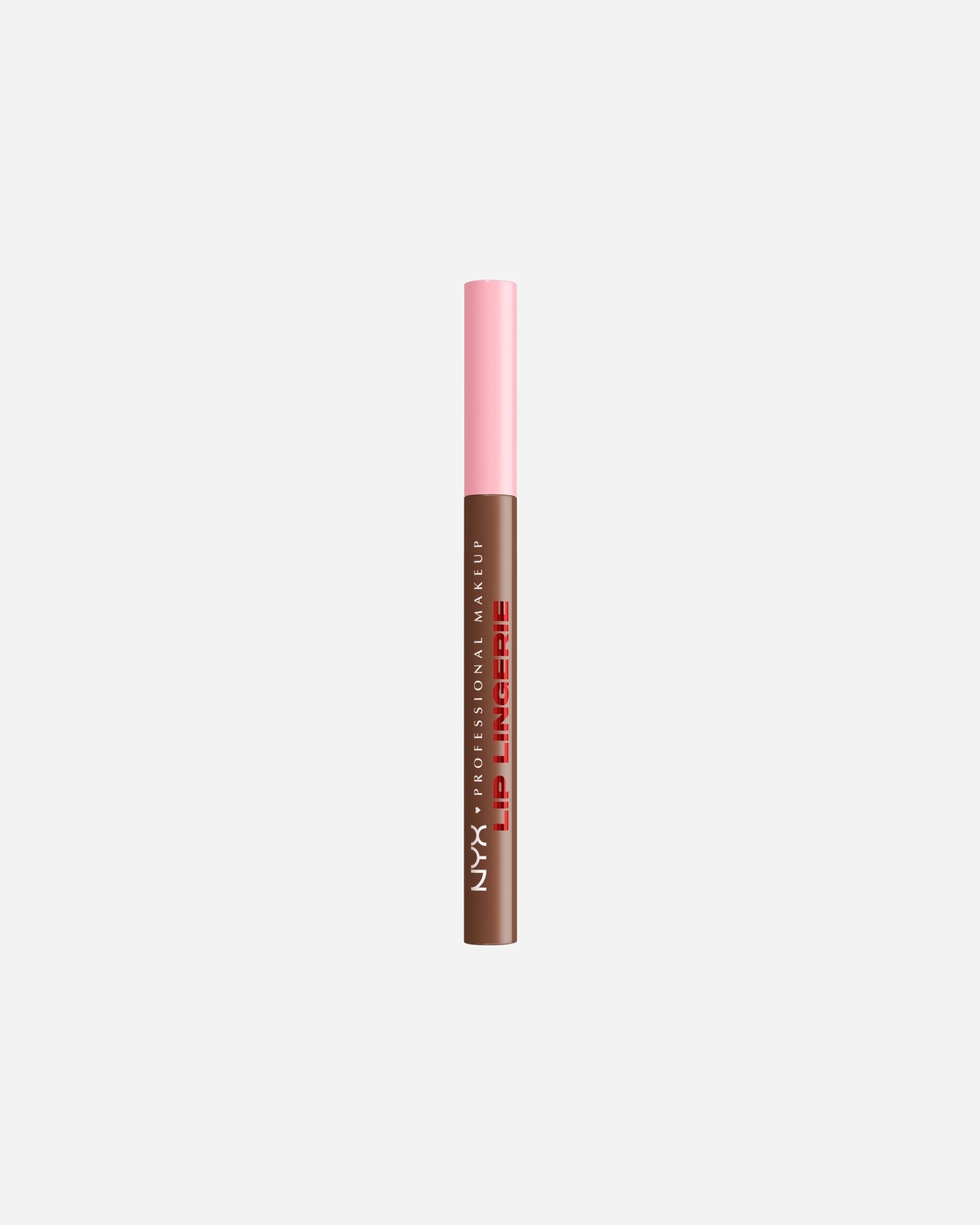 Lip liner voor UnisexNYX Professional MakeupLip Lingerie Stain06 - UP TO NO GOOD