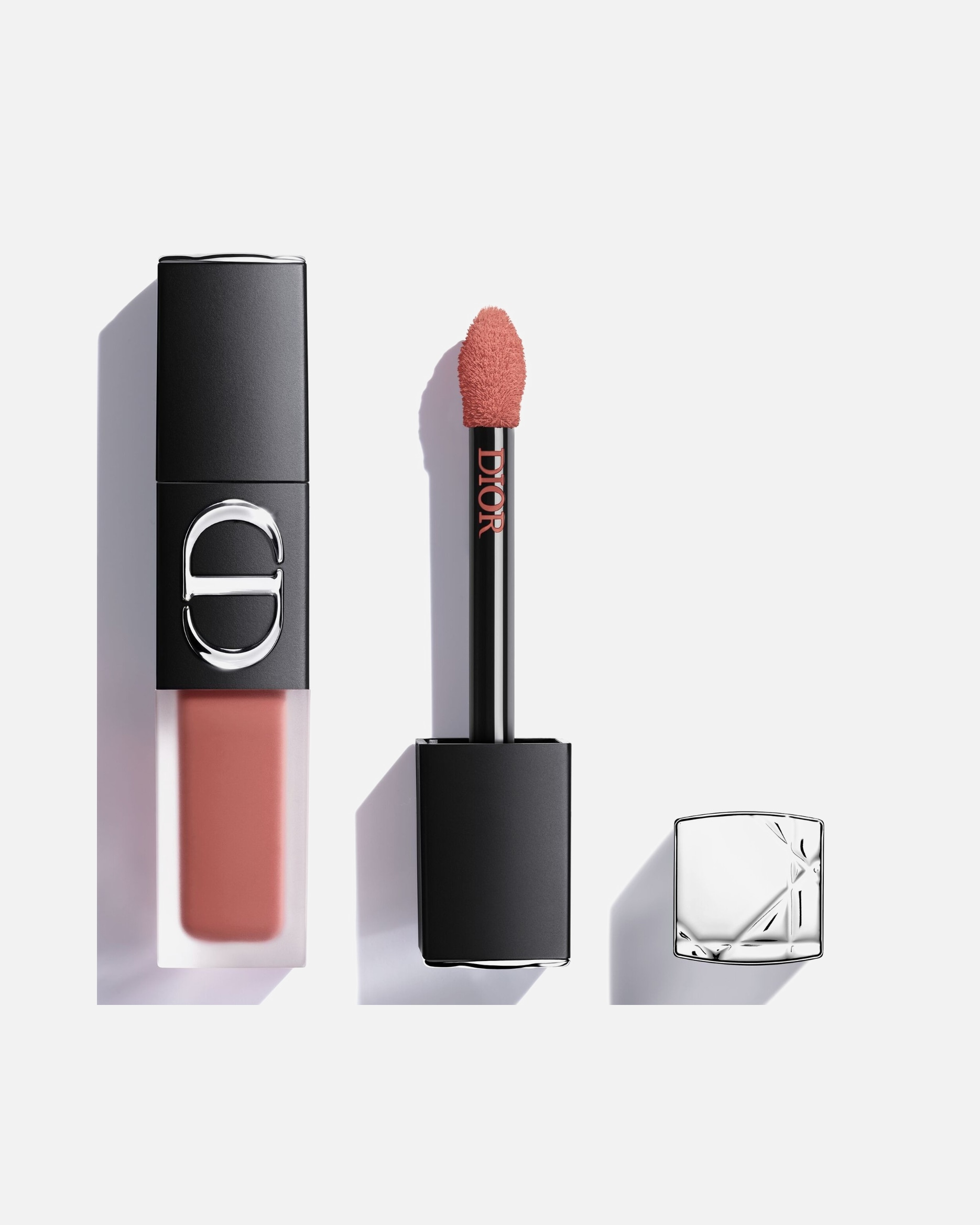 Rouge à lèvres pour UnisexeDIORRouge DiorOn Stage Ink100 NUDE LOOK