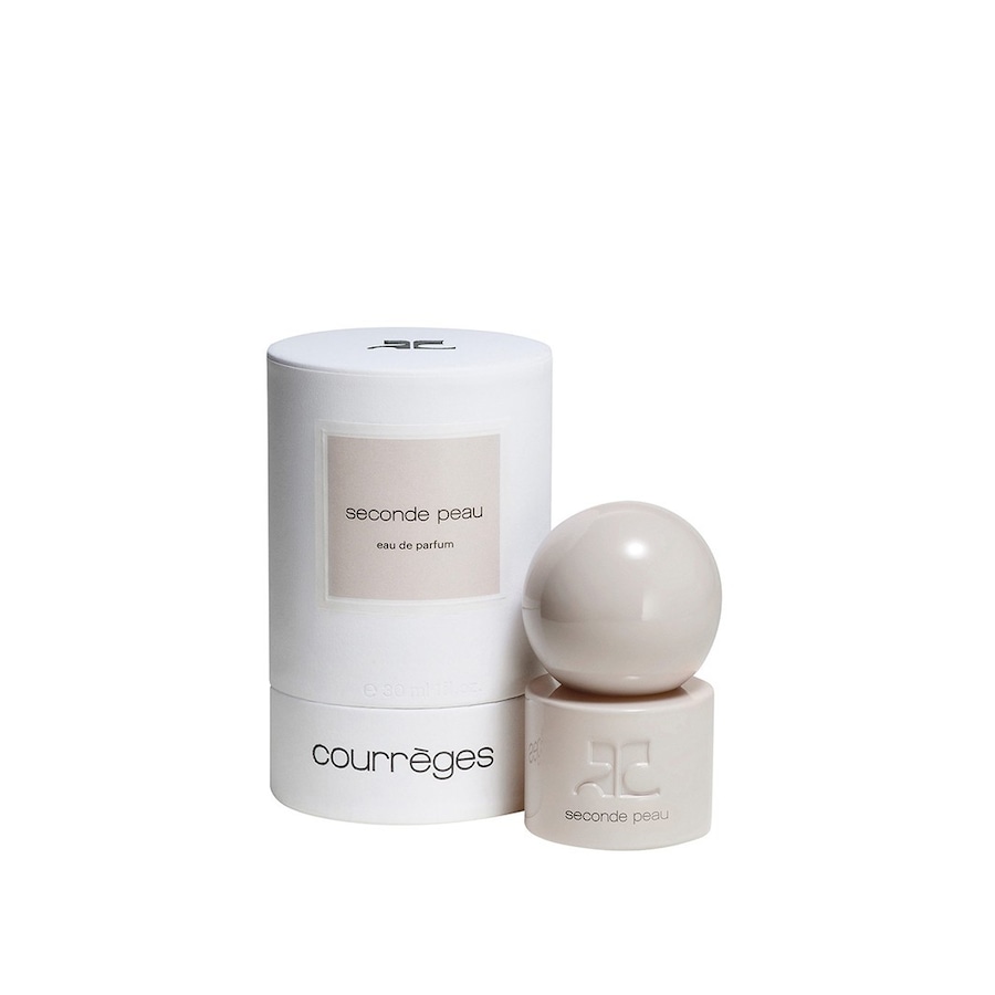 Courreges Seconde Peau thumbnail