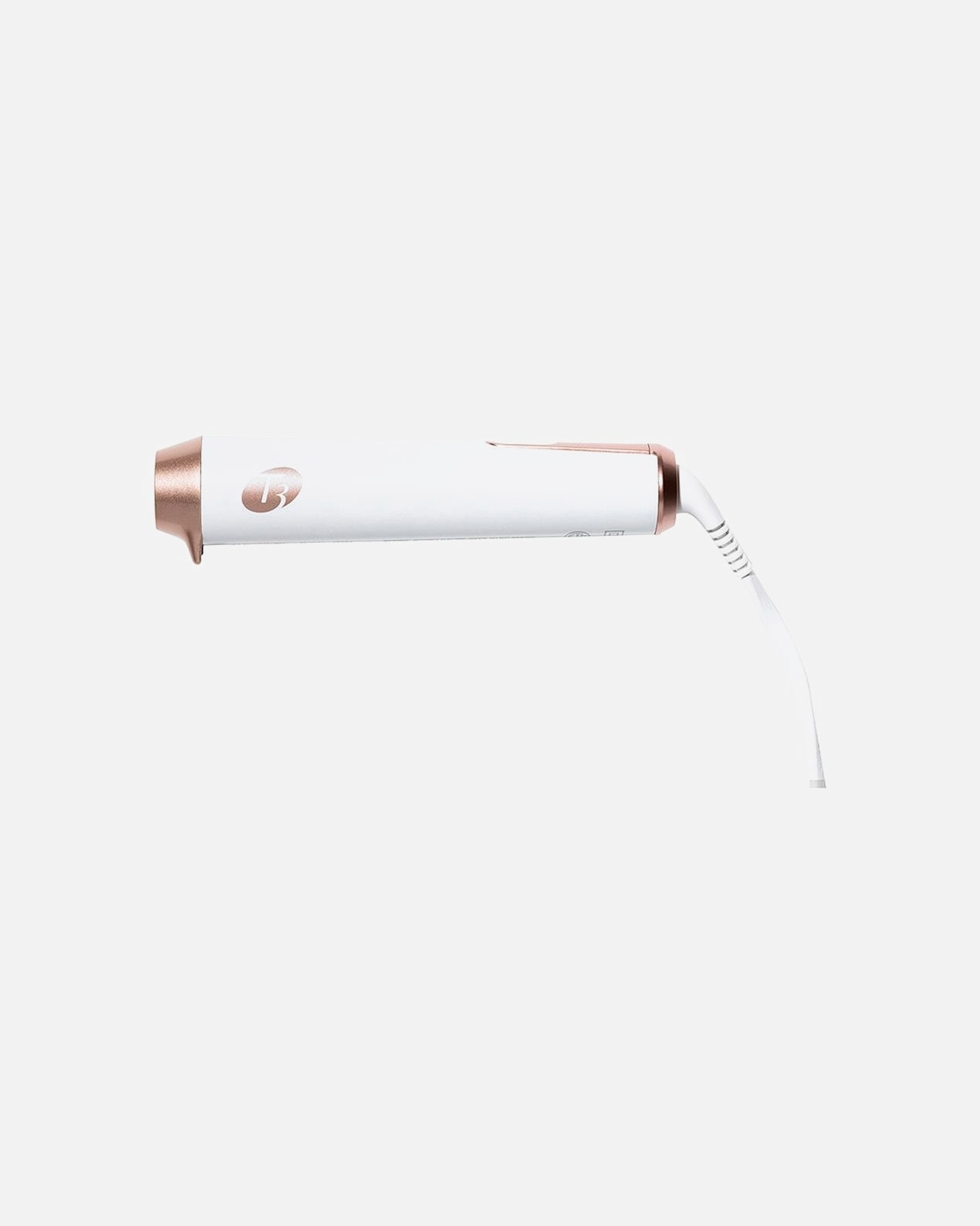 Boucleur pour UnisexeT3Convertible Base Support d’alimentation pour cylindres interchangeables1 stuk