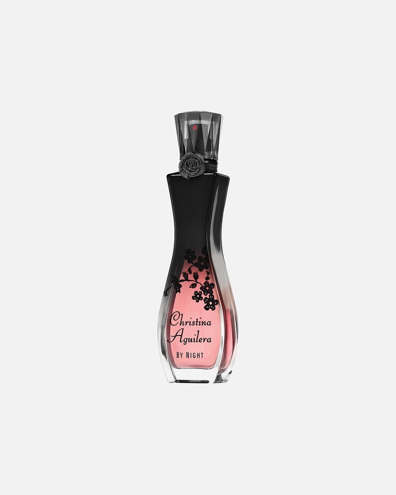 Eau de parfum voor Christina AguileraBy Night50 ml