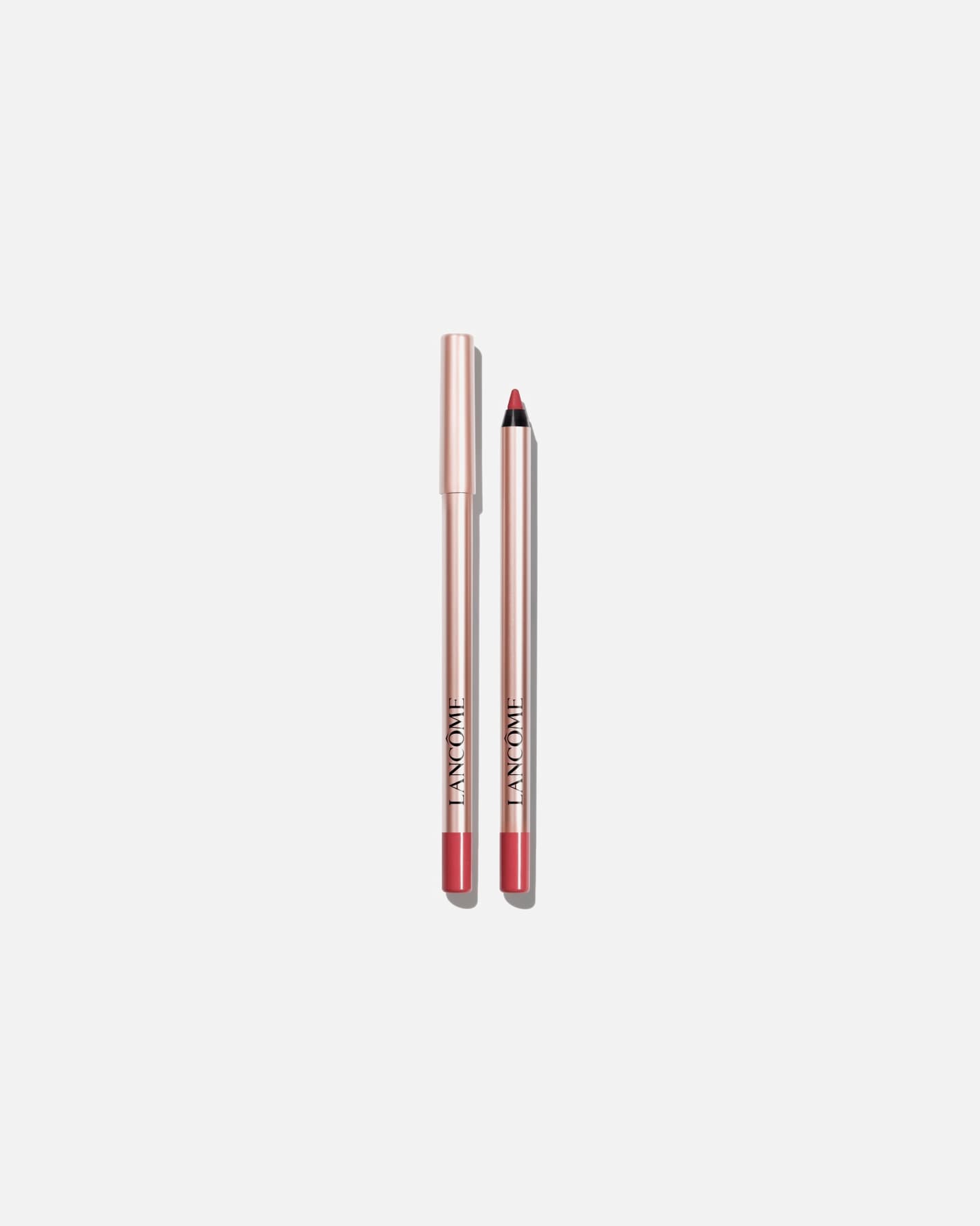 Lip liner voor LancômeLip Idôle Lip Shaper50 - Sheik's Rosy Nude