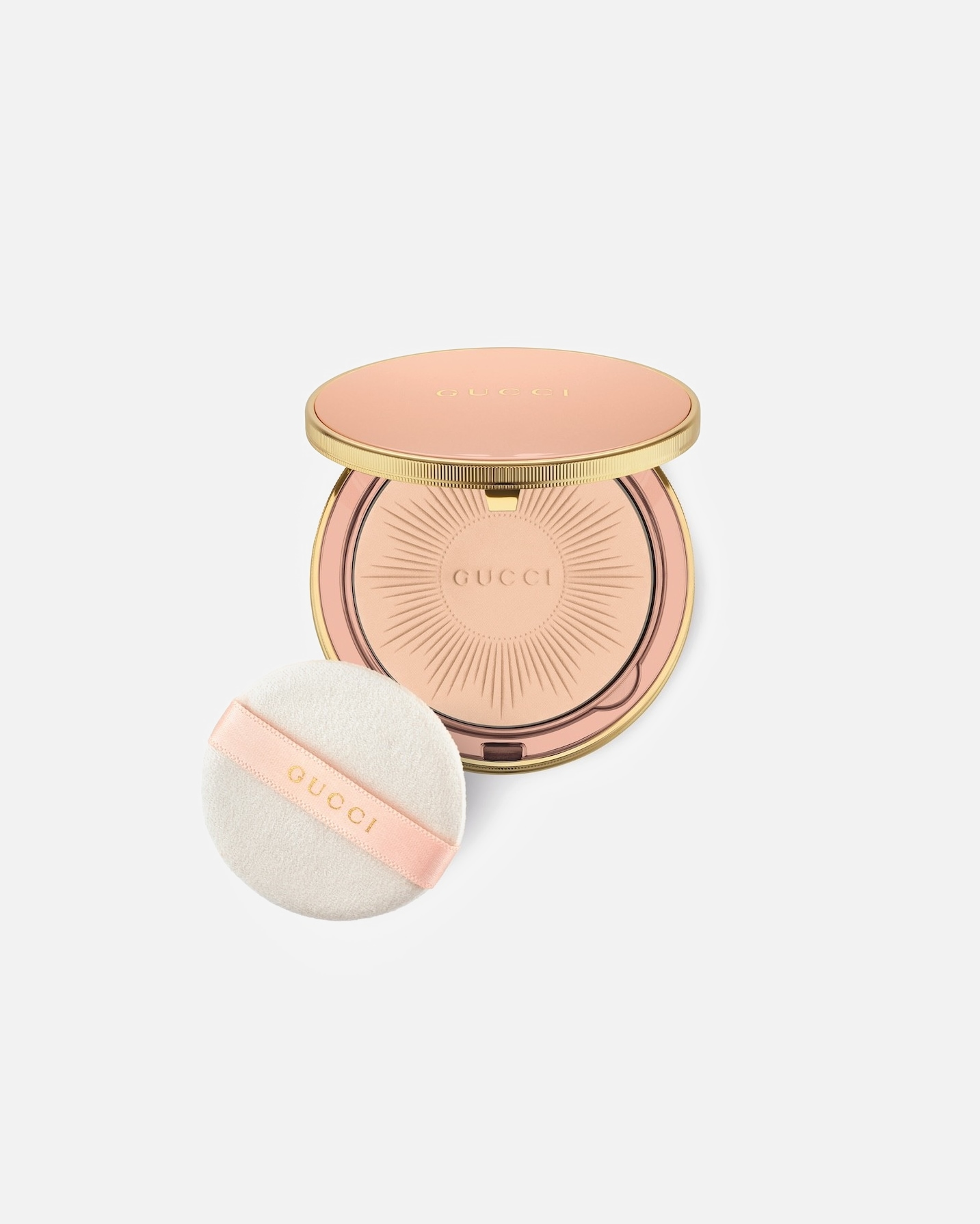 Poeder voor UnisexGucci BeautyMatte Powder2 - COOL
