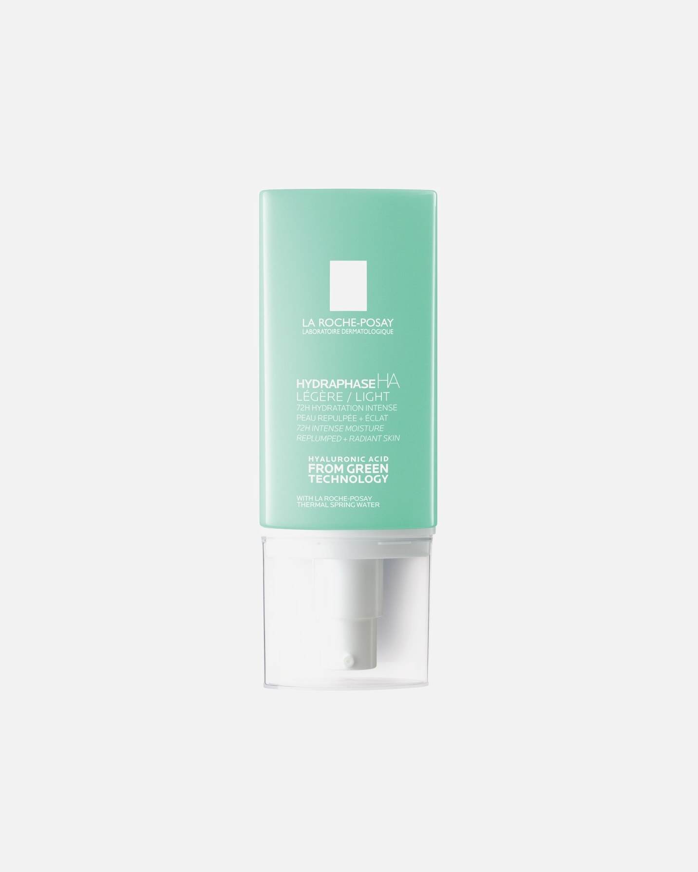 Dagcrème voor UnisexLa Roche-PosayHydraphaseHA Light50 ml