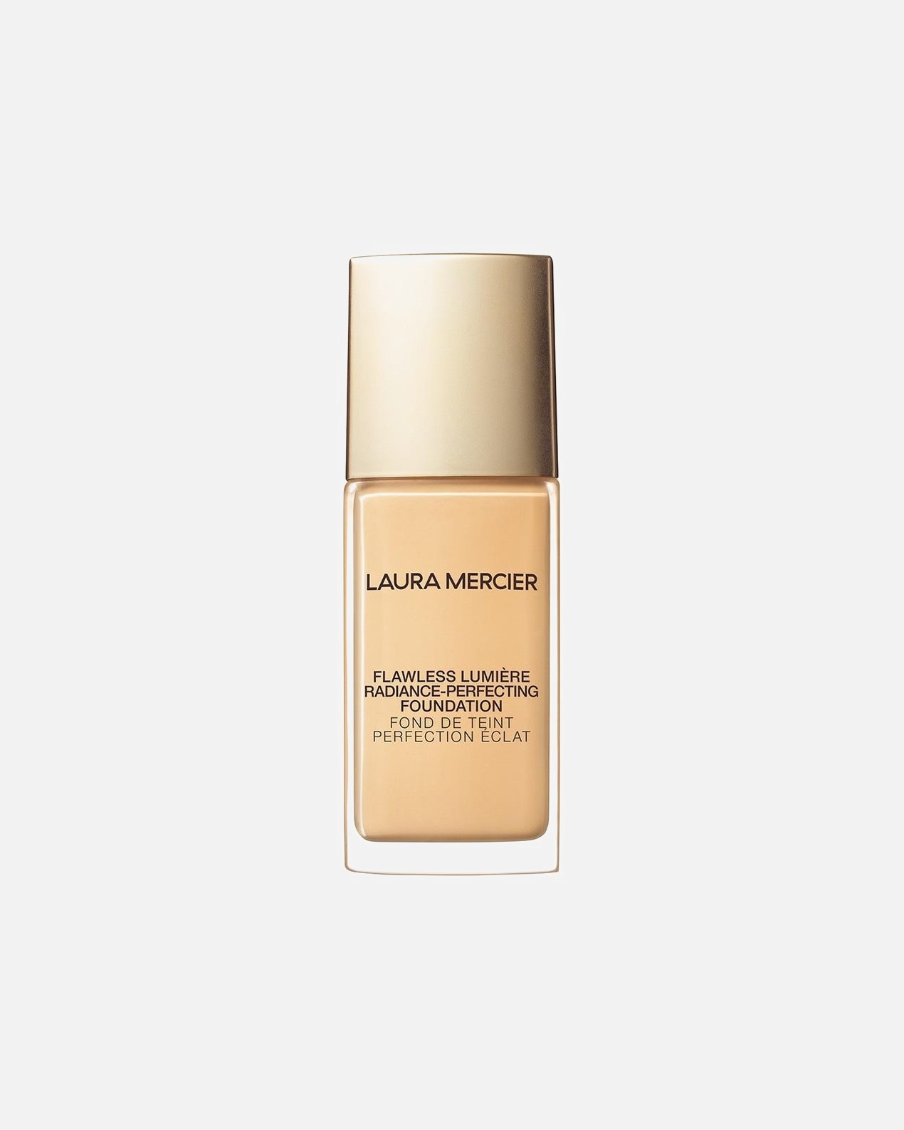 Foundation voor UnisexLaura MercierFlawless Lumière Radiance Perfecting FoundationCrème