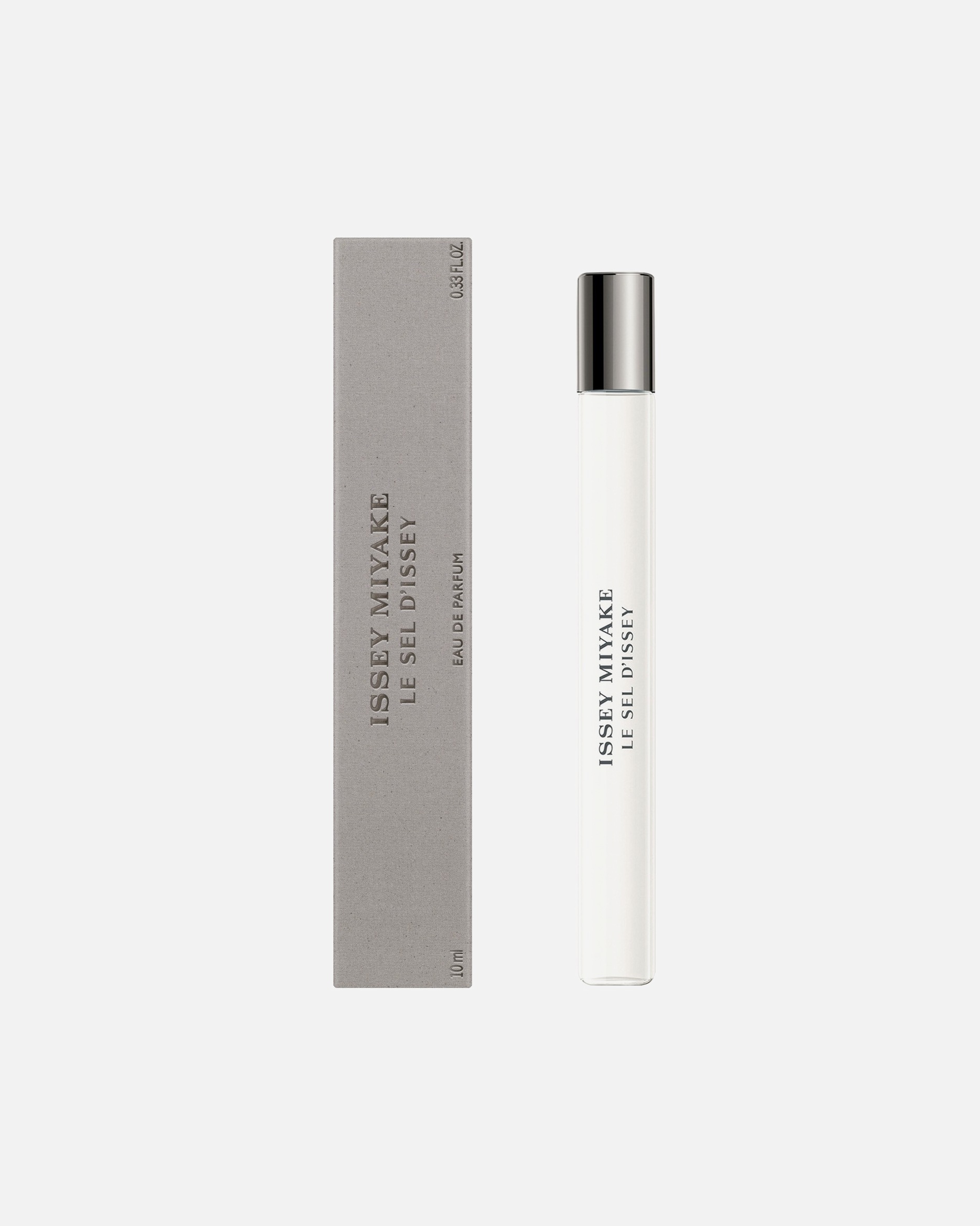 voor UnisexIssey Miyake Le Sel d’Issey spray (10ml)
