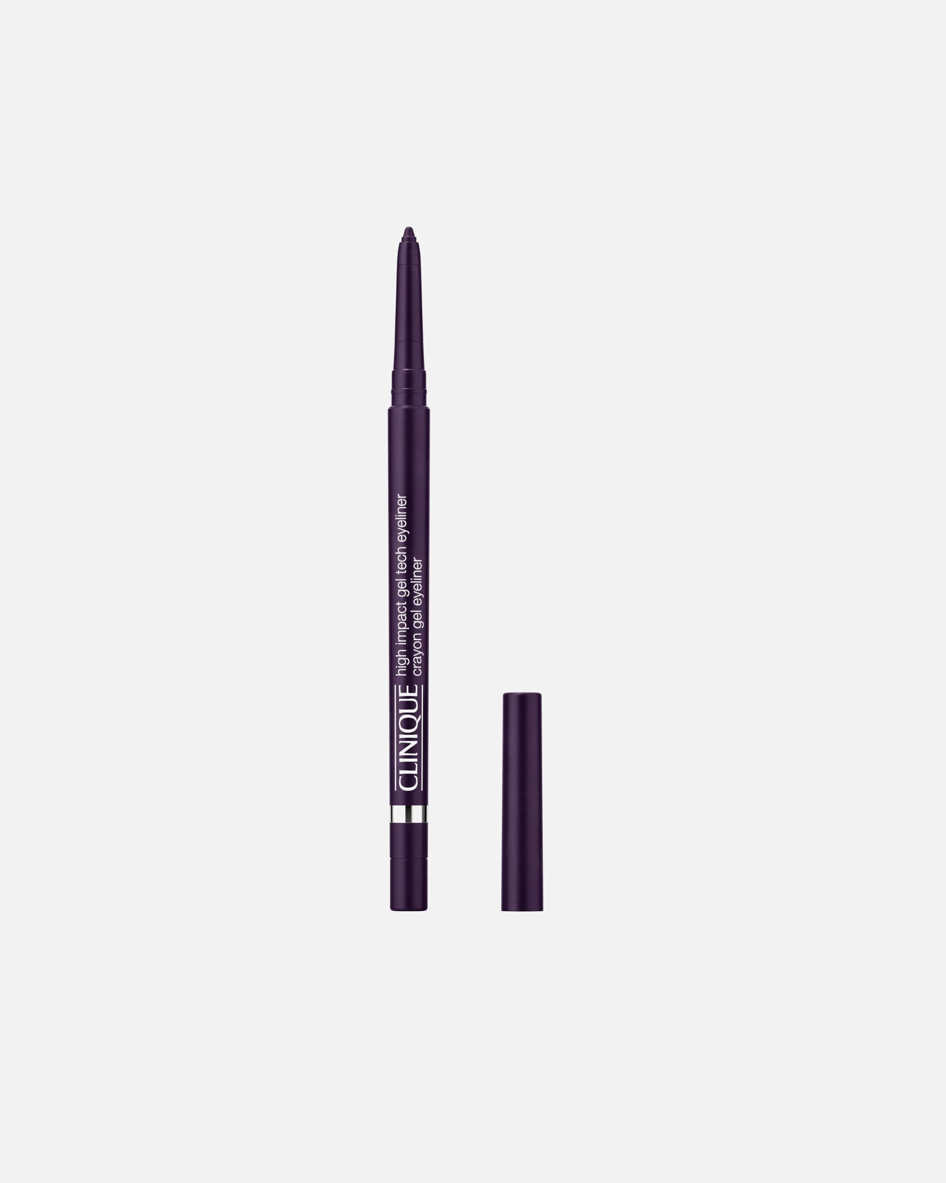 Eyeliner voor UnisexCliniqueHigh ImpactGel Tech EyelinerSparkling Amethyst