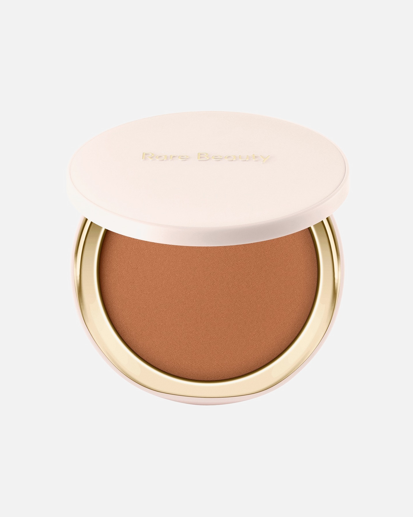 Bronzer voor UnisexRare BeautyWarm WishesSoft Matte PowderSUNNY SPIRITS