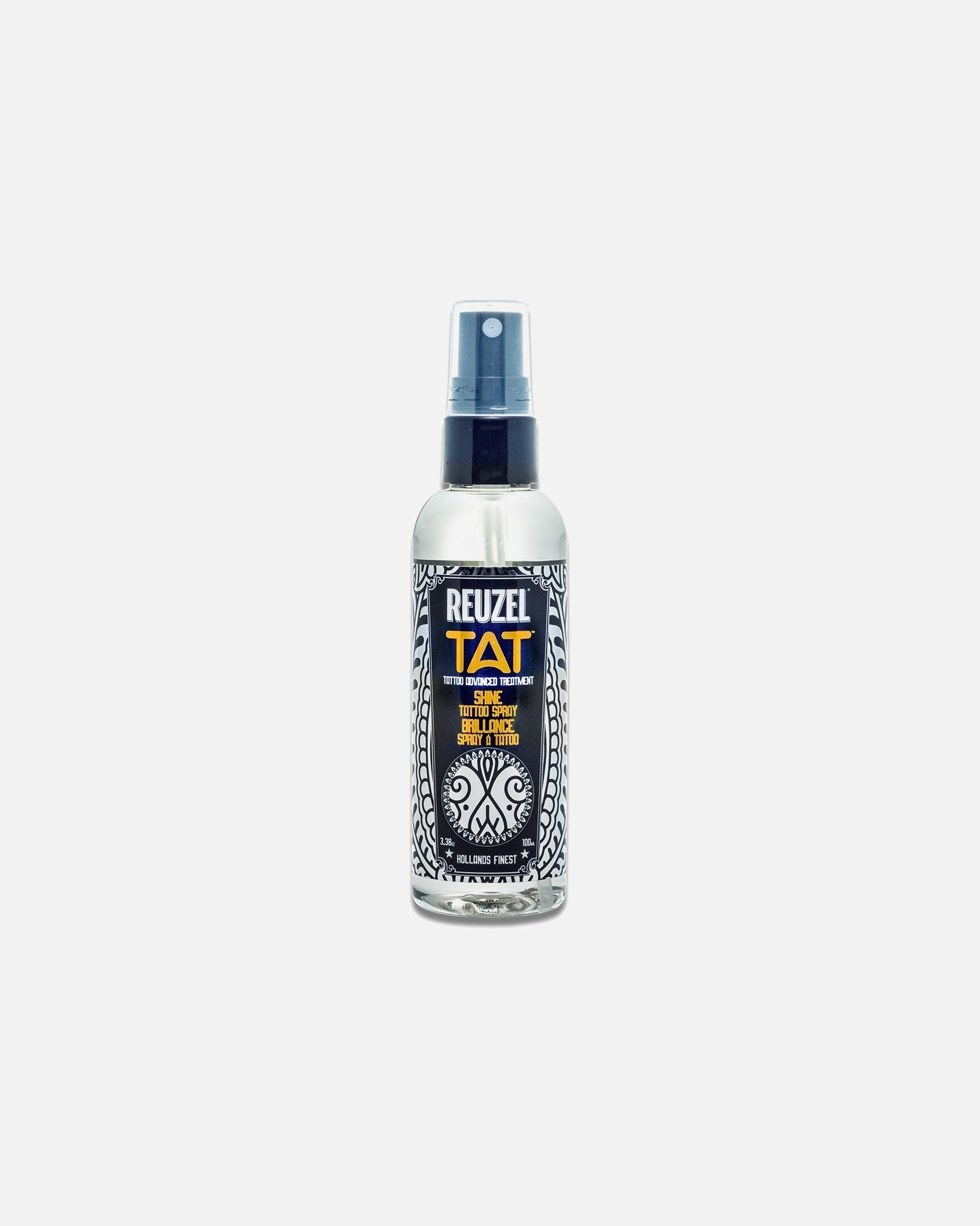 spray pour le corps pour UnisexeReuzelDefault Brand LineSHINE Tattoo Spray100 ml