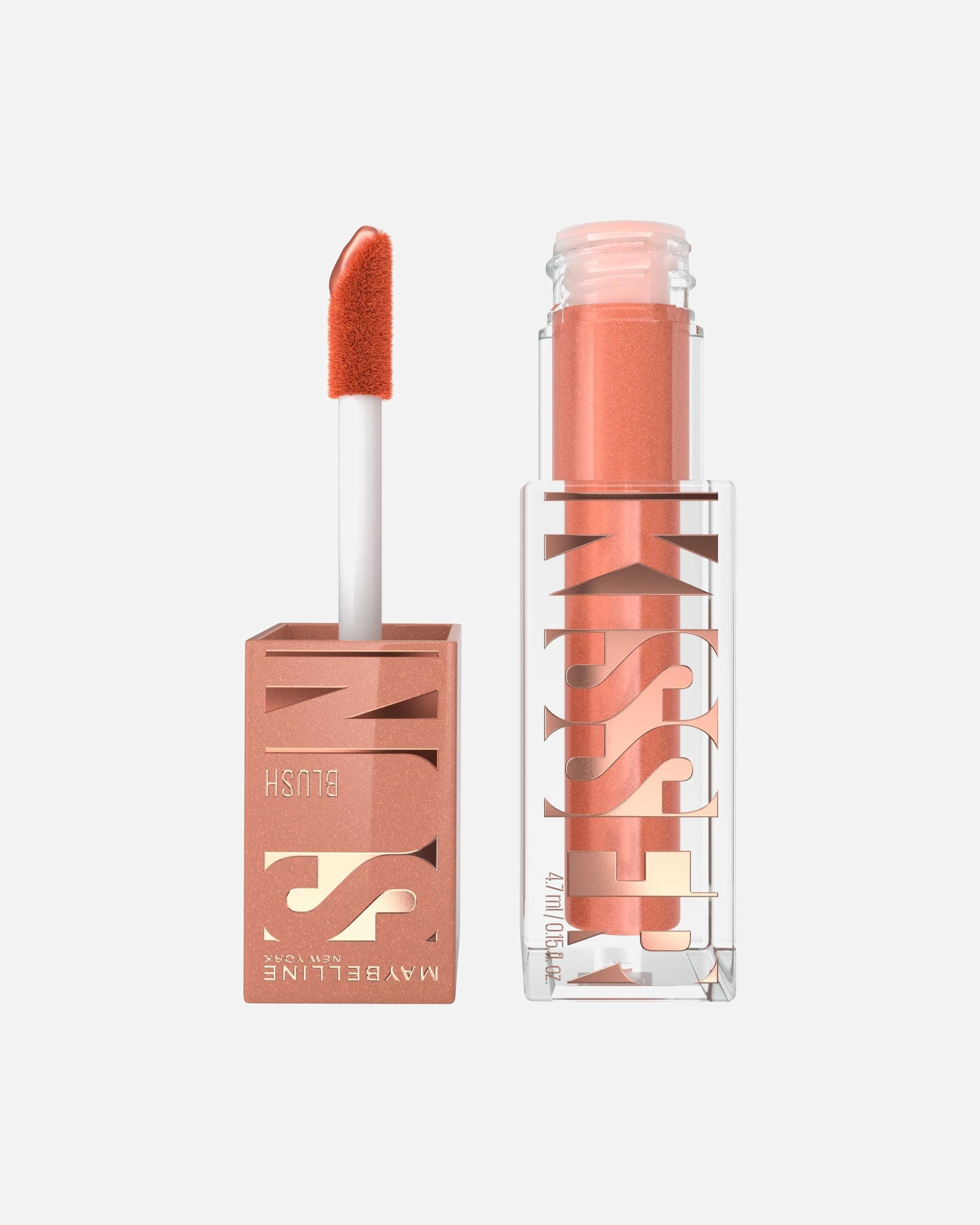Blush pour UnisexeMaybellineSunkisser03 - Sol Search