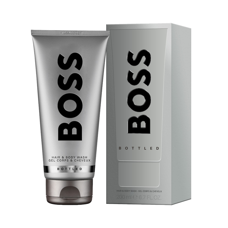 Hugo Boss Shower Gel