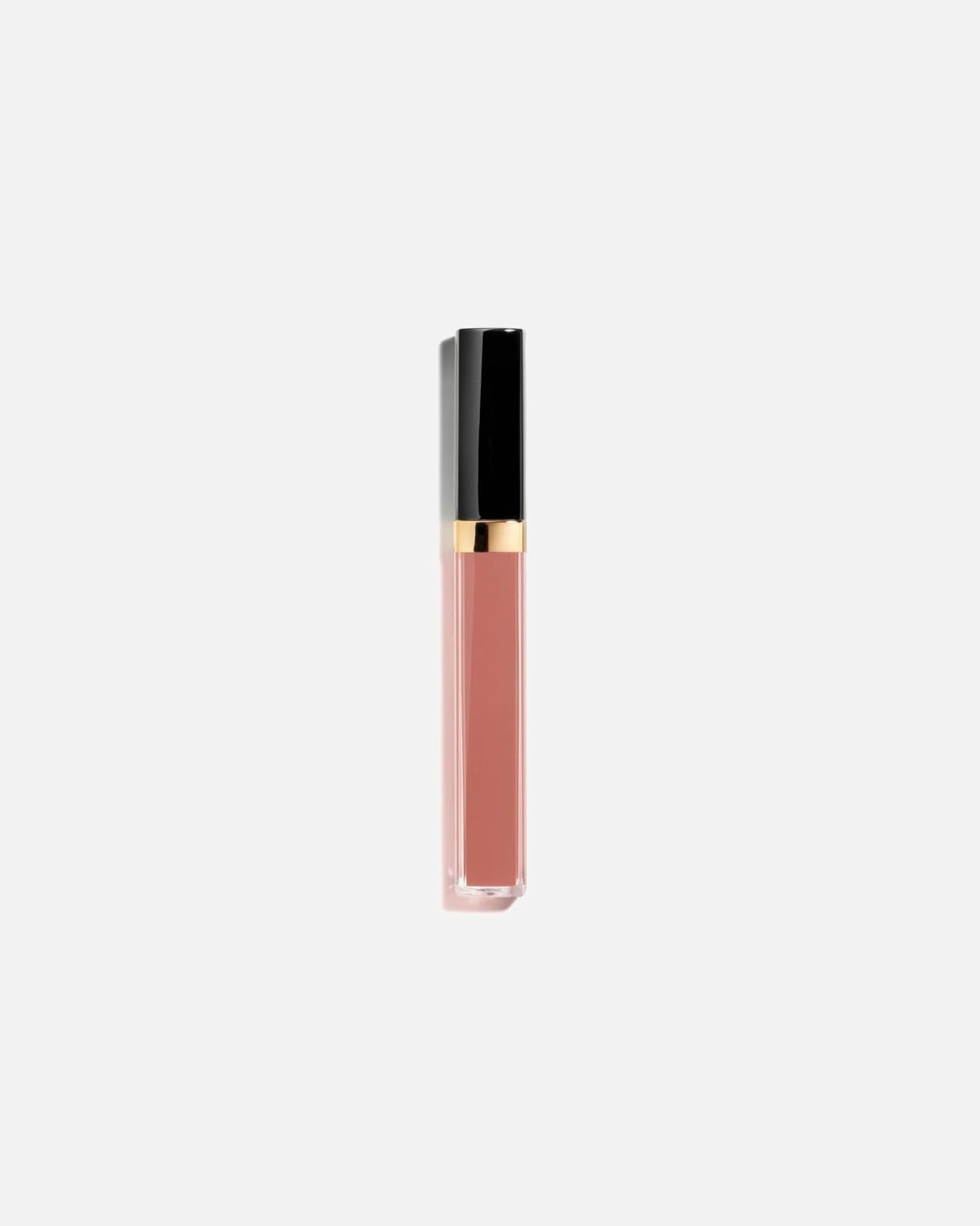 Lip Gloss voor UnisexCHANELROUGE COCOGLOSS716 - CARAMEL
