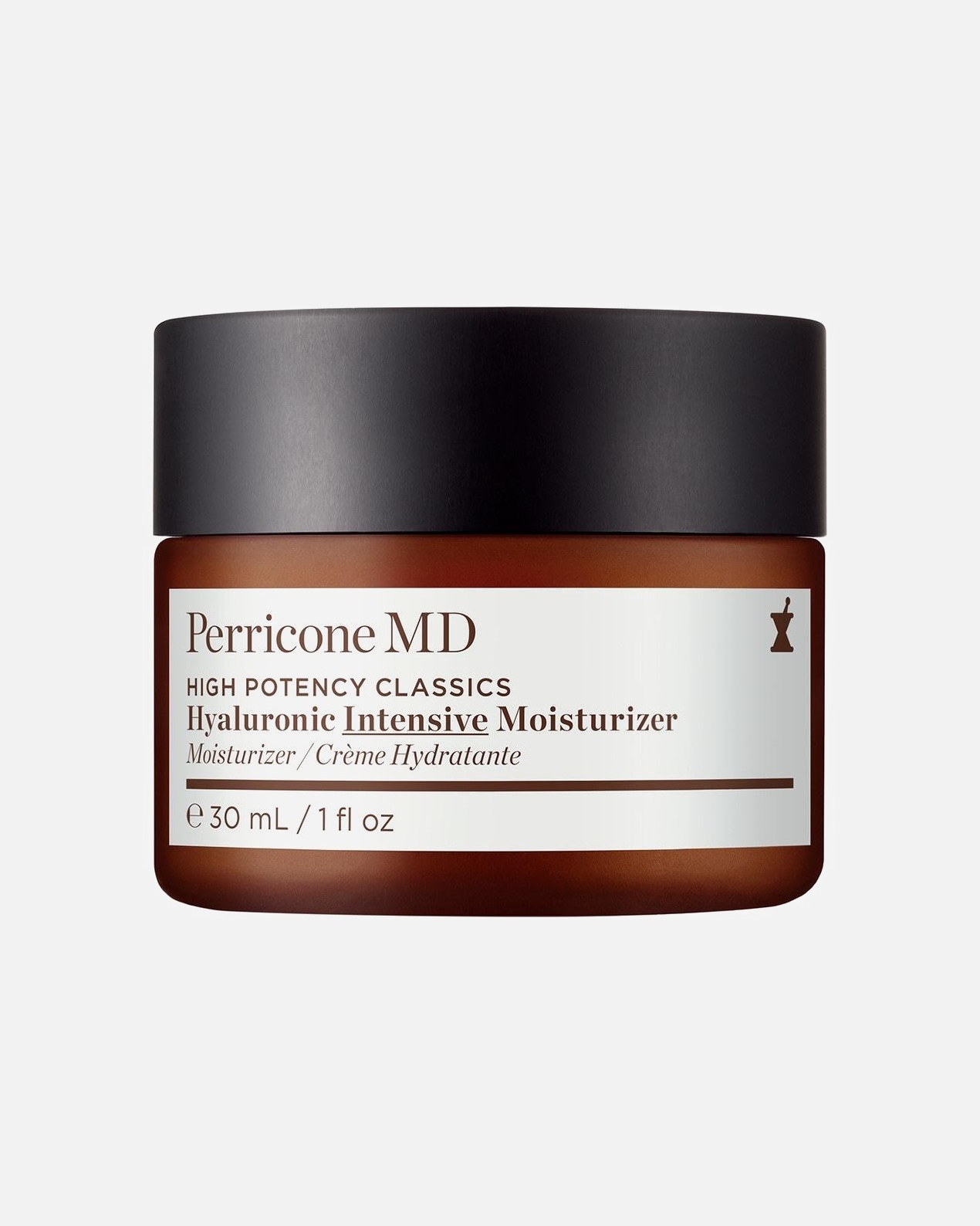 Soin anti-âge pour UnisexePerricone MDHigh Potency ClassicHyaluronic Intensive Moisturizer30 ml
