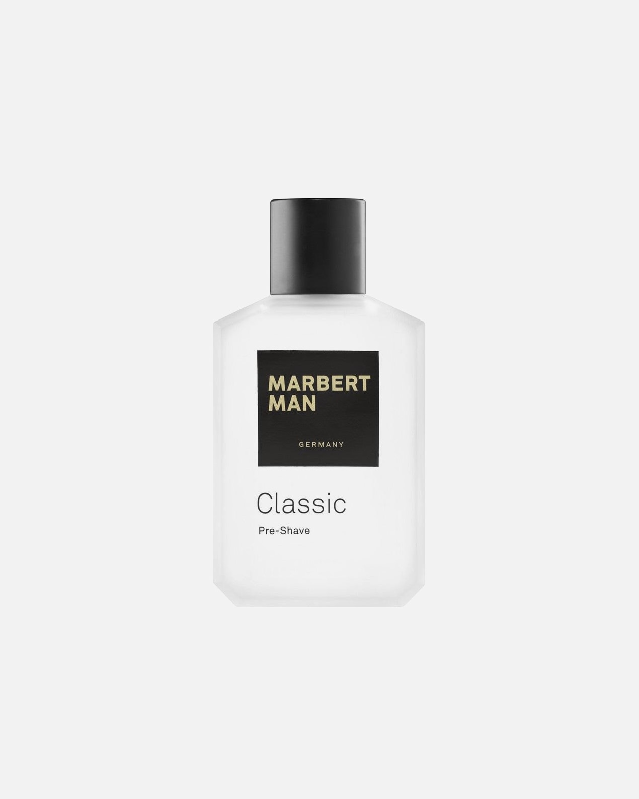 Pre Shave voor MarbertMan ClassicPre Shave Lotion100 ml