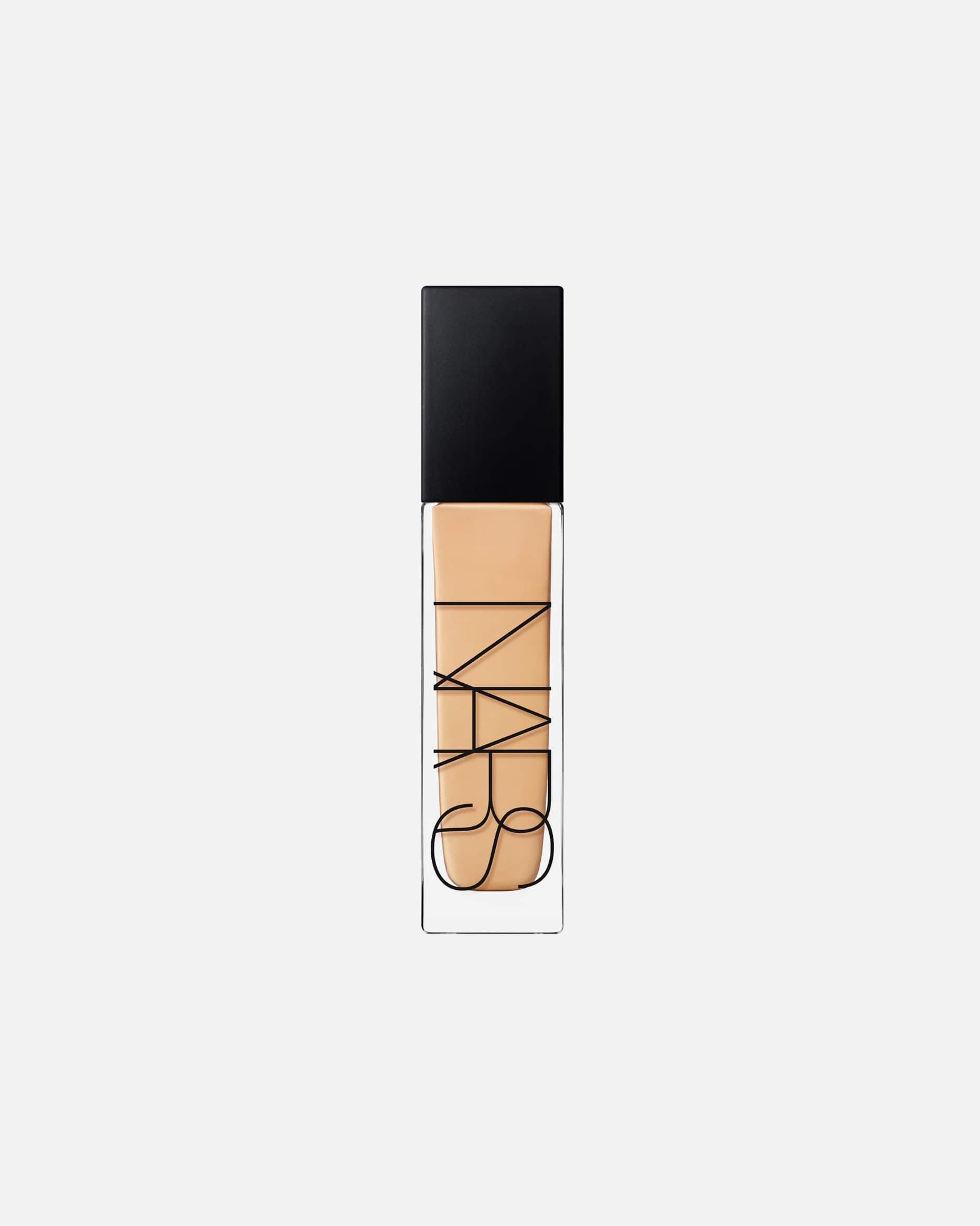 Foundation voor NARSNatural Radiant Longwear FoundationSahel