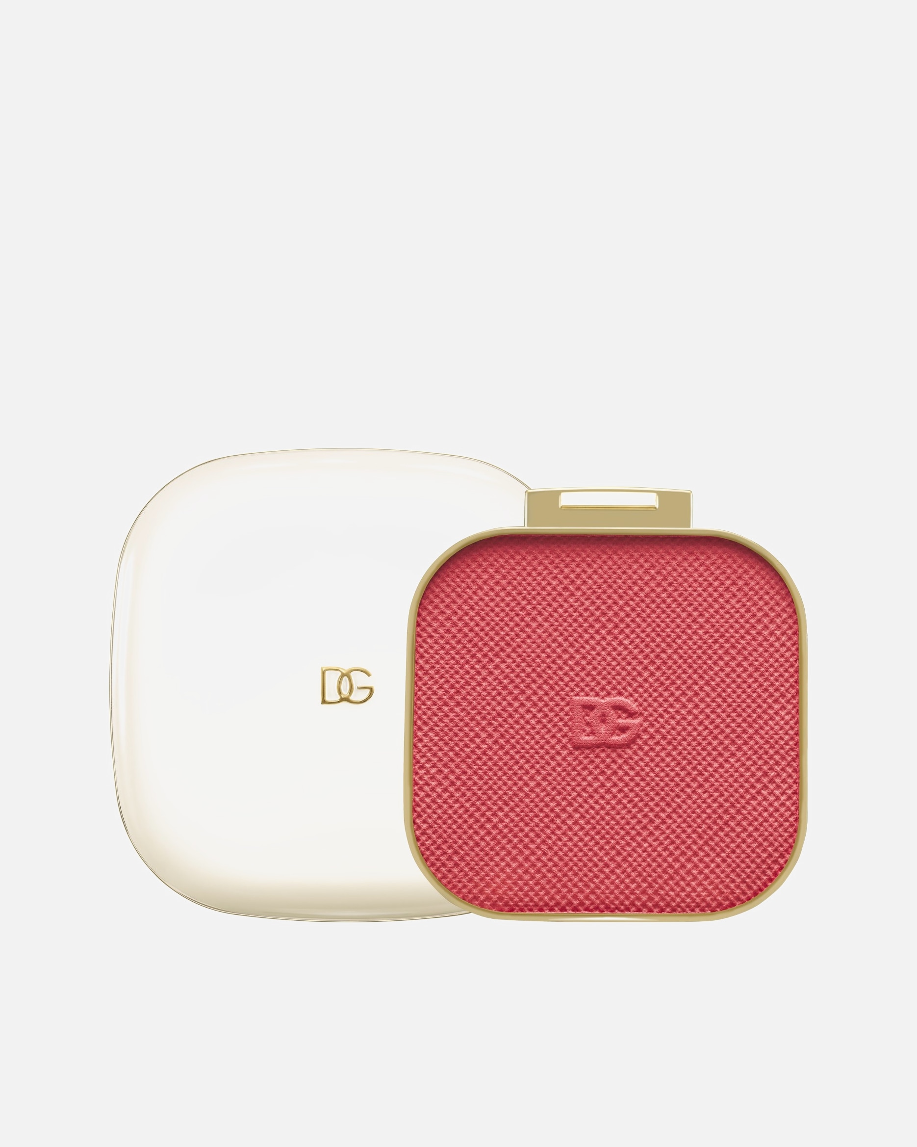 Blush voor UnisexDolce&GabbanaCheeks&Eyes Match RefillWONDERFUL STRAW