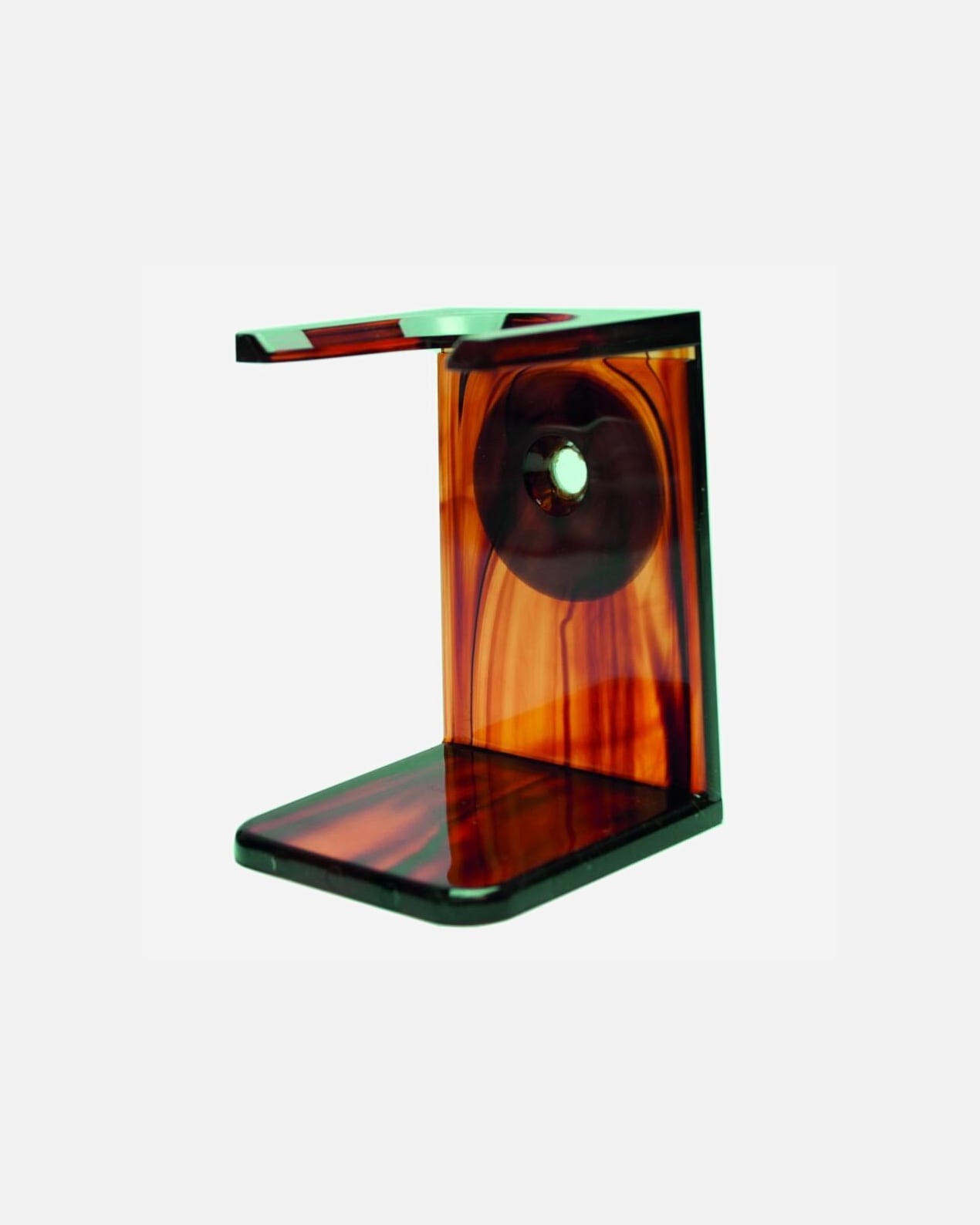 Kit de rasage pour UnisexeGolddachsSupport pour blaireau de rasage1 stuk