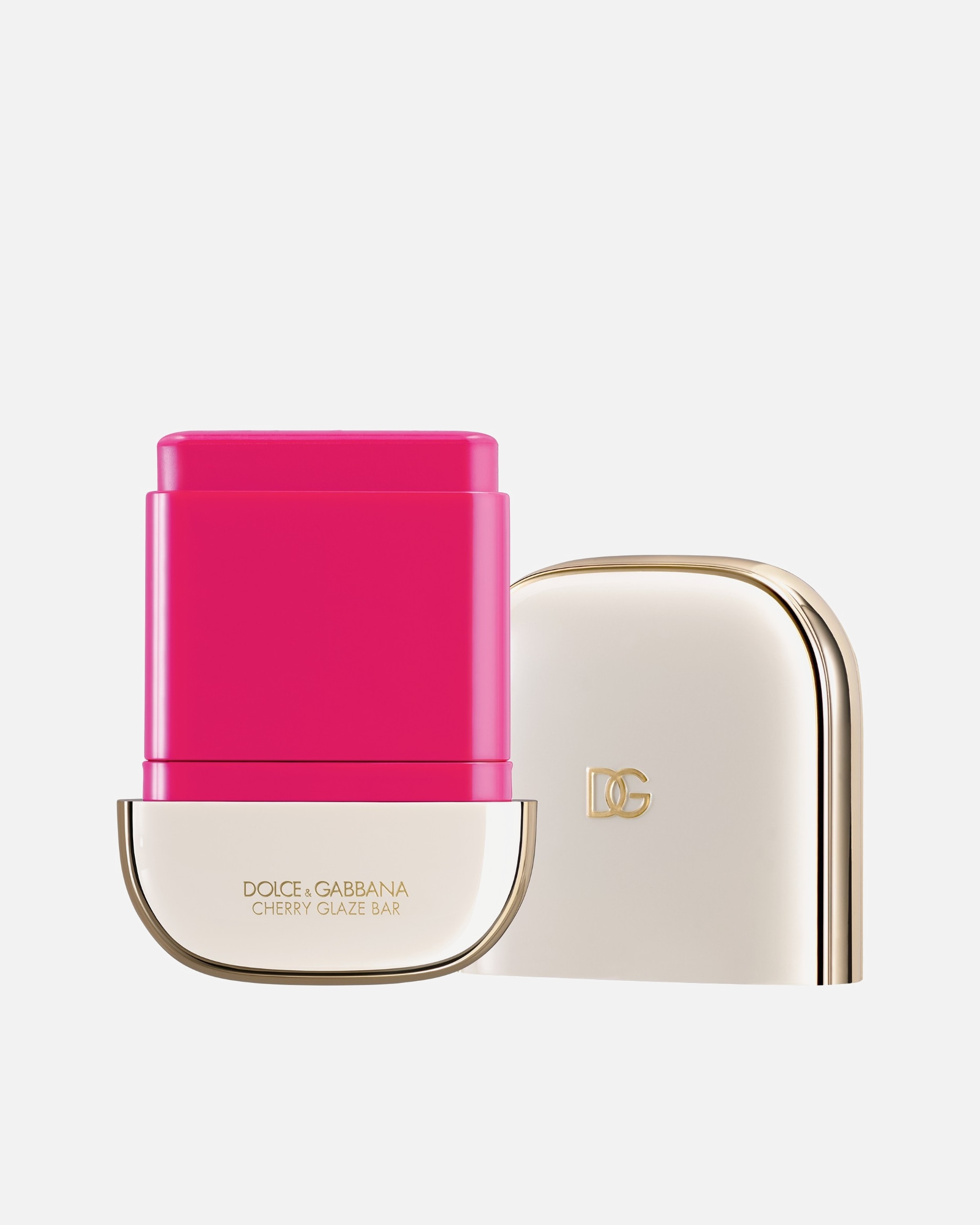 Blush pour UnisexeDolce&GabbanaBeautyCherry Glaze Bar02 - SMITTEN PINK