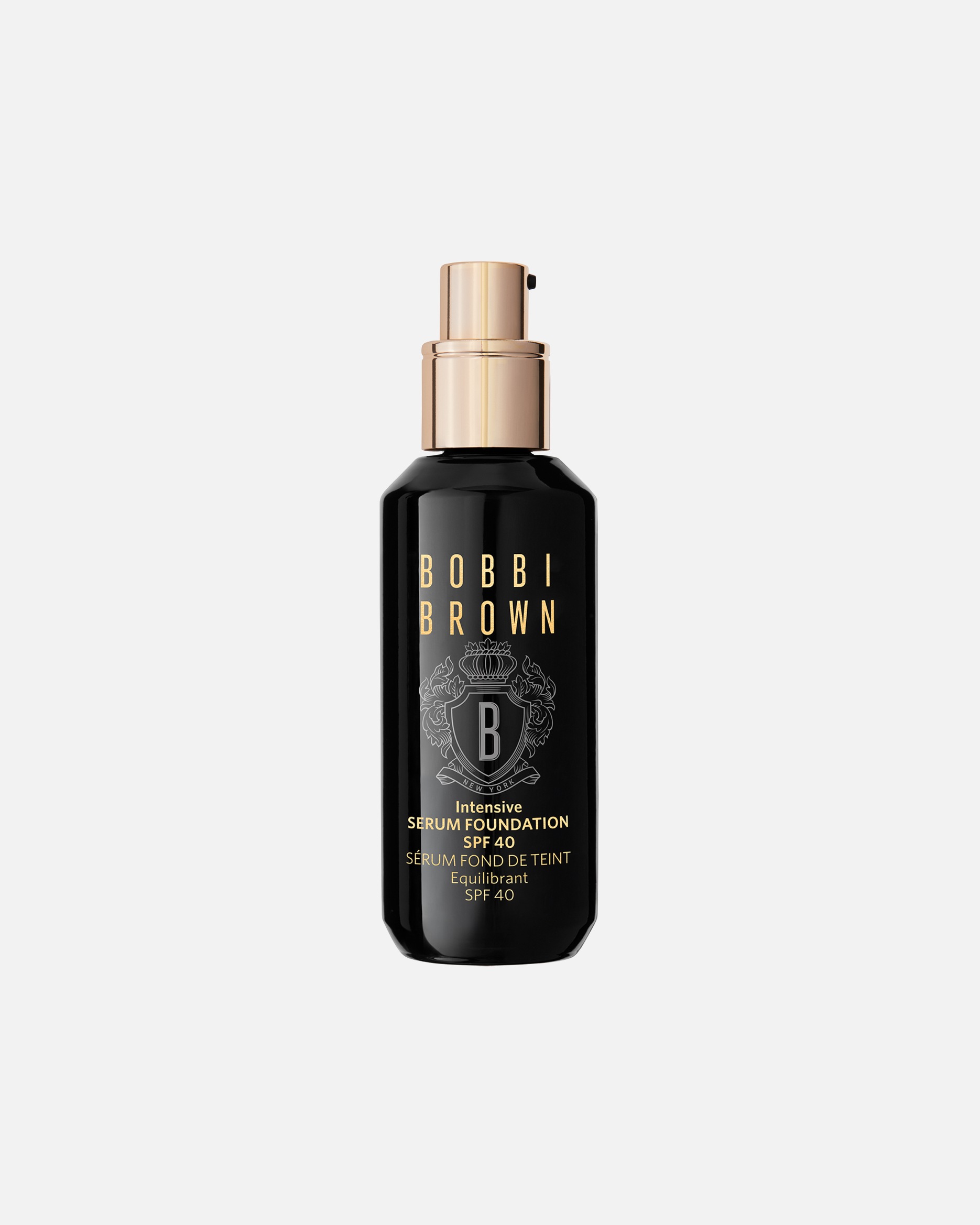 Fond de teint pour UnisexeBobbi BrownIntensive Serum FoundationAlabaster
