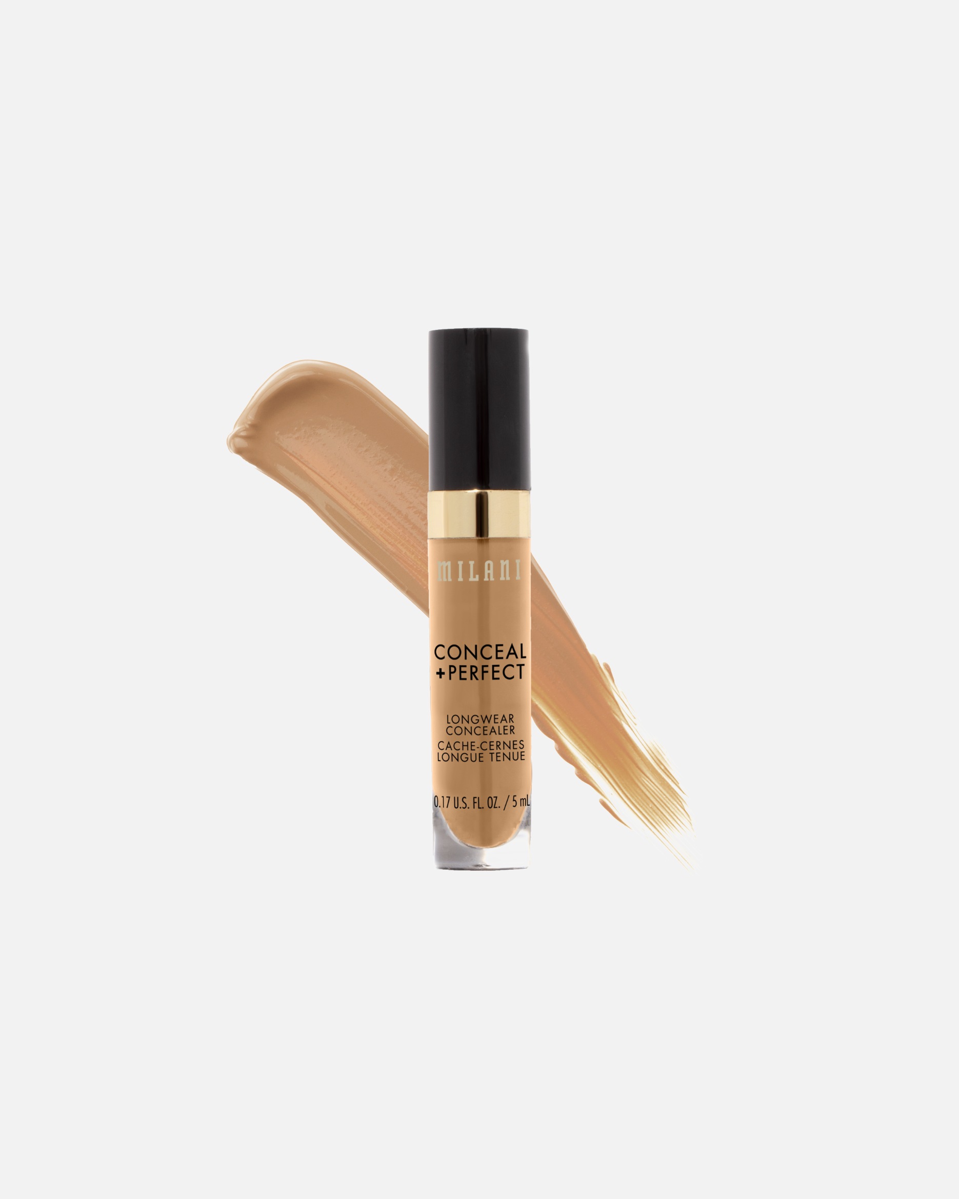 Concealer voor UnisexMilaniConceal + Perfect Long Wear145 - Warm Beige