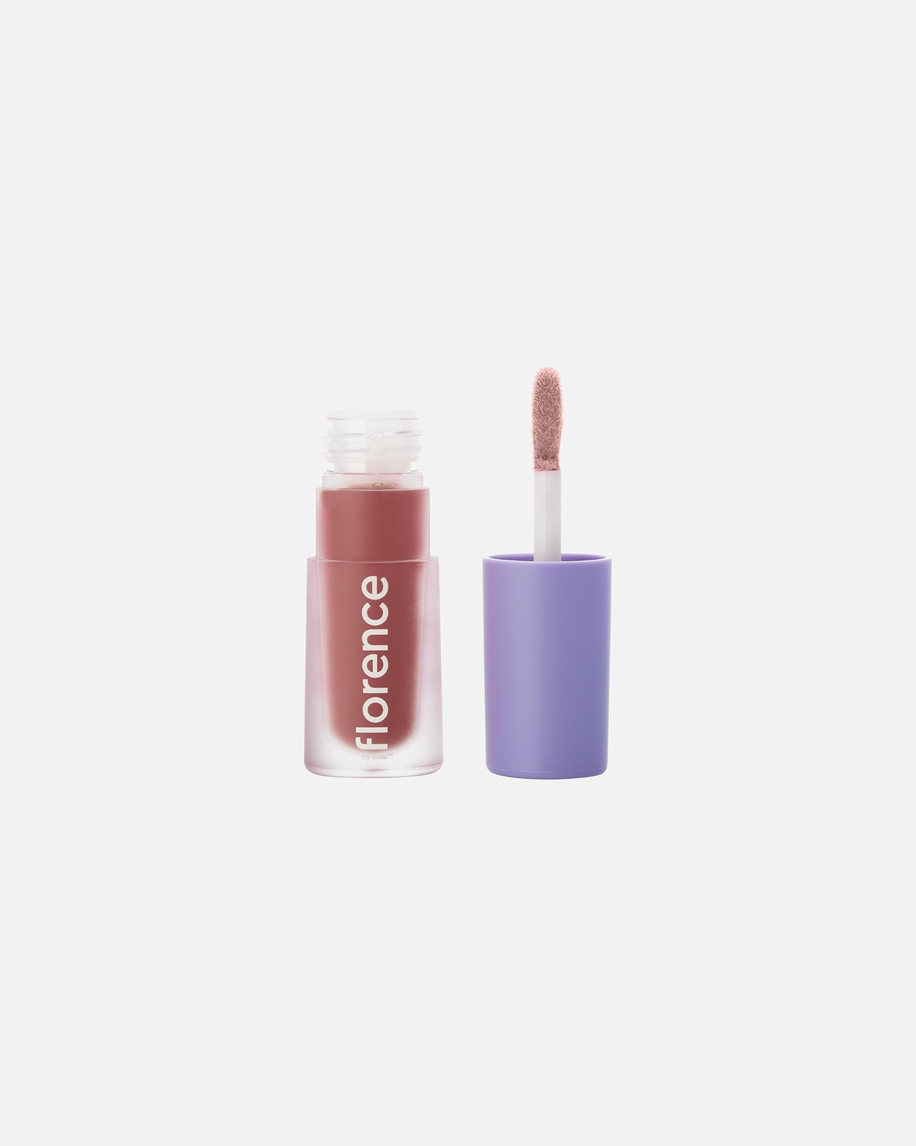 Lipstick voor UnisexFlorence By MillsBe a V.I.P. Velvet Liquid LipstickVibe Check (Keep it Koi)
