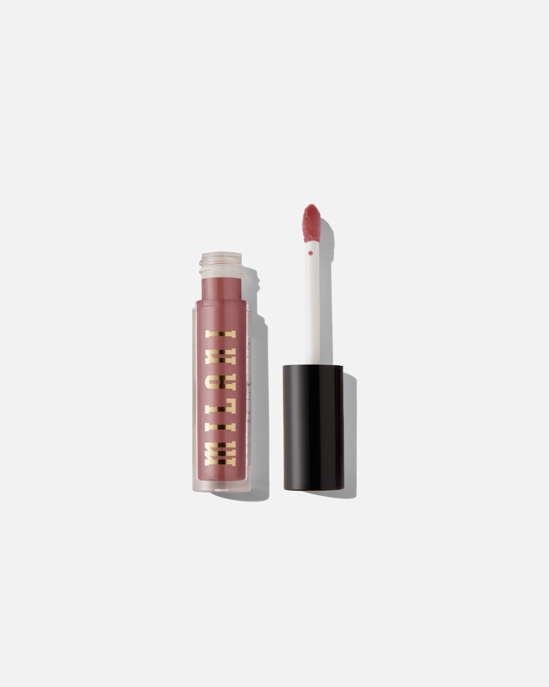Lip Gloss voor UnisexMilaniLudicrous Lip Gloss190 - SEMI CHARMED