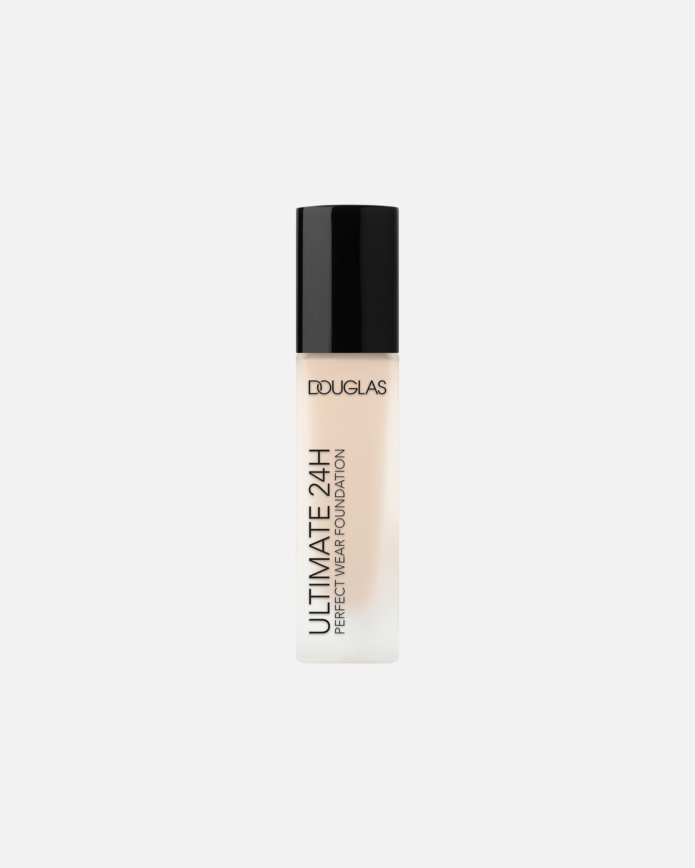 Foundation voor UnisexDouglas CollectionMake-UpUltimate 24H Perfect Wear FoundationNr.5 - COOL IVORY