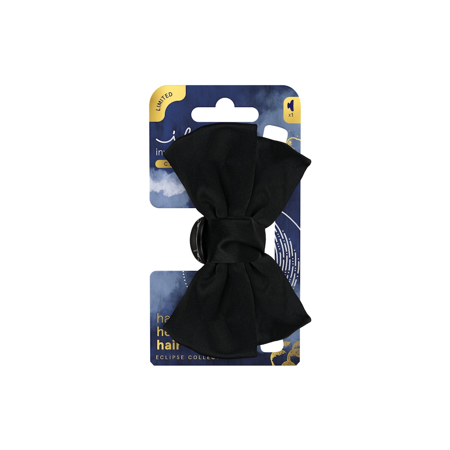 Invisibobble Eclipse Nuit Knot
