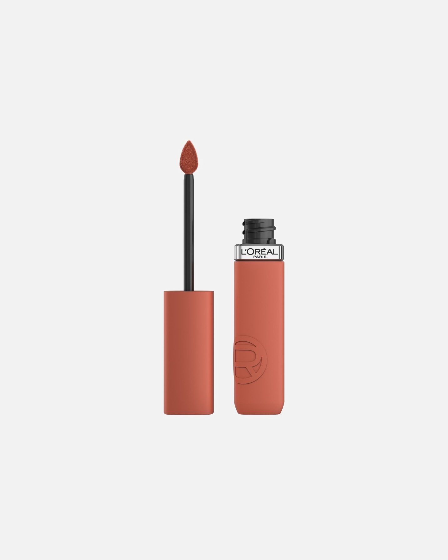 Rouge à lèvres pour UnisexeL’Oréal ParisInfaillible Matte Resistance 16H115 Snooze Your Alarm