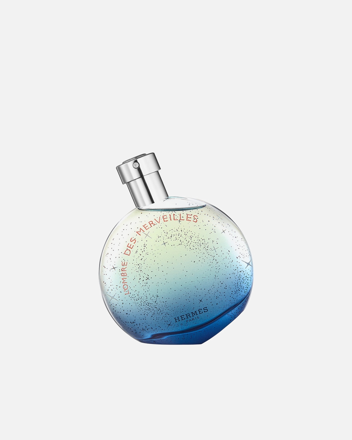 Eau de parfum voor UnisexHERMÈSEau des MerveillesL'Ombre50 ml