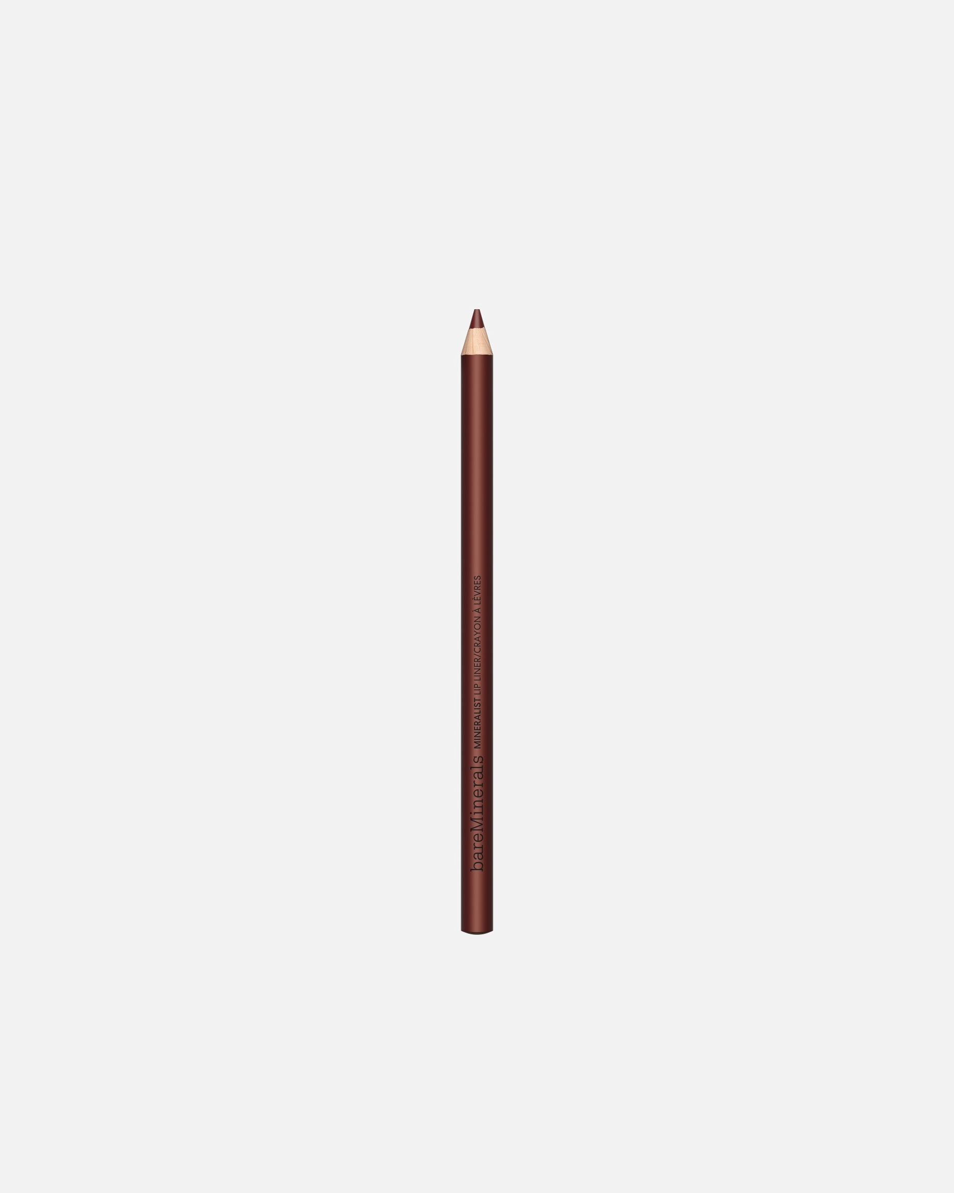 Lip liner voor UnisexbareMineralsMineralistLasting Lip LinerCalming Cocoa