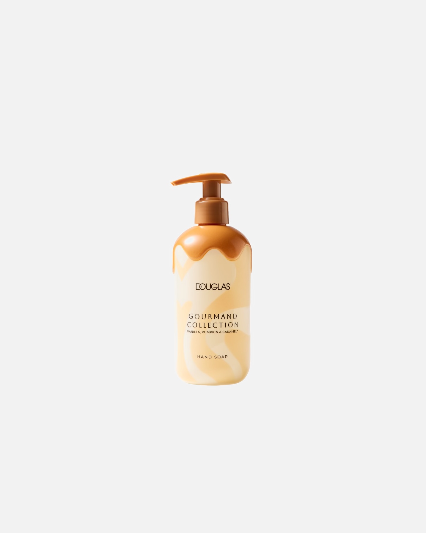 Savon pour les mains pour UnisexeDouglas CollectionSeasonalGourmand Collection Vanilla, Pumpkin & Caramel250 ml
