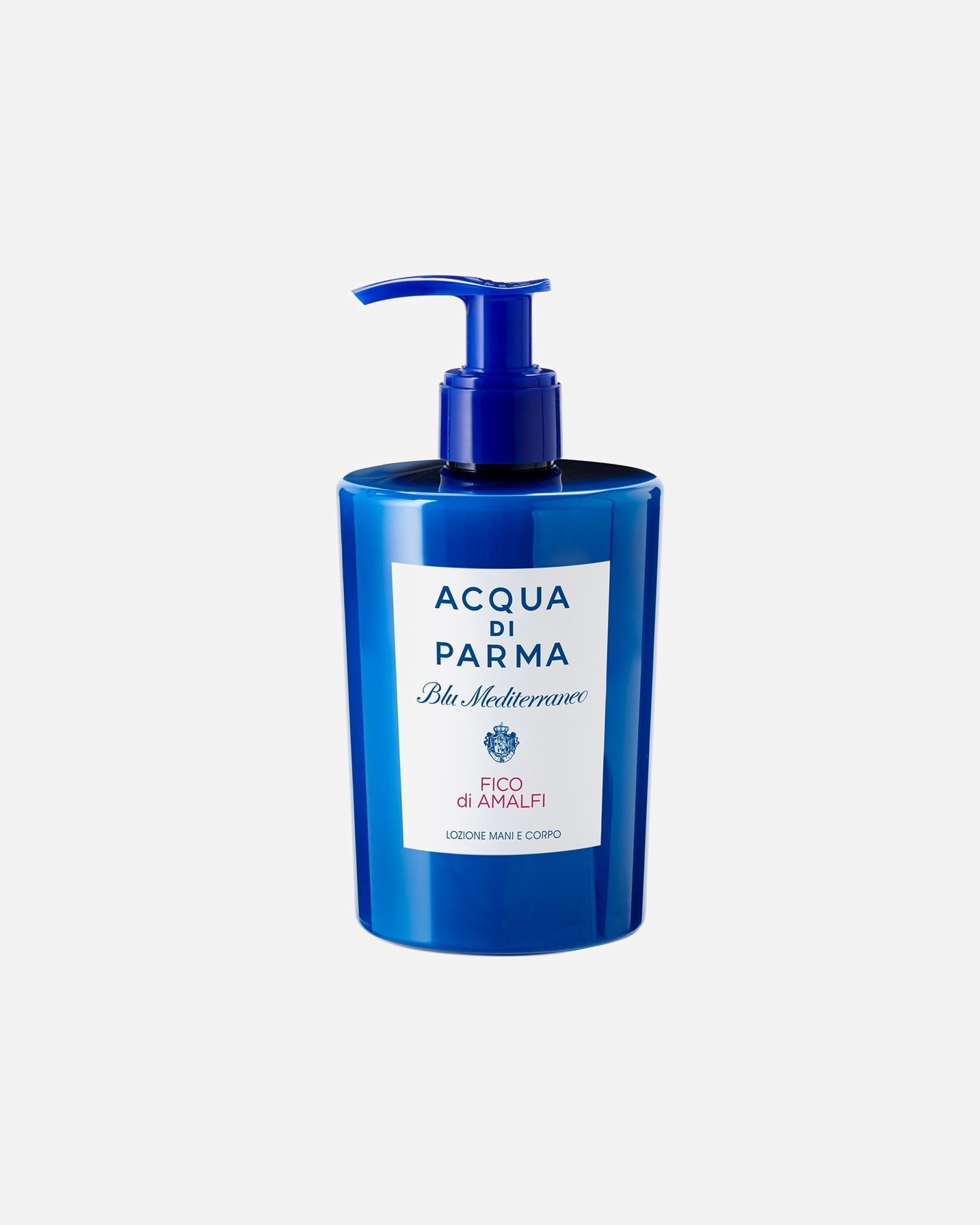 Lotion pour le corps pour UnisexeAcqua di ParmaBlu Mediterraneo Arancia di CapriFico di Amalfi300 ml