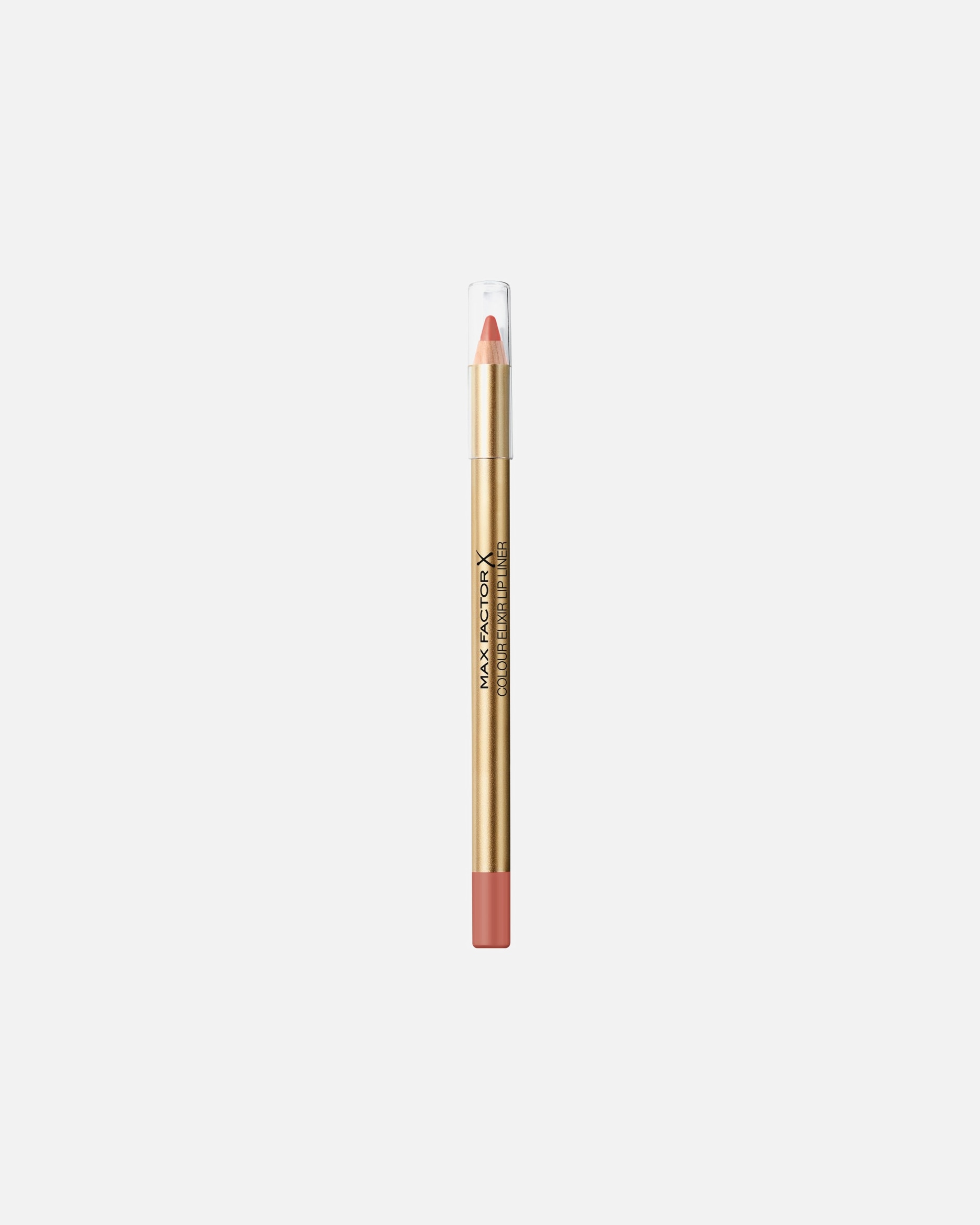 Lip liner voor UnisexMax FactorColour Elixir Lip Liner5 Brown N Nude