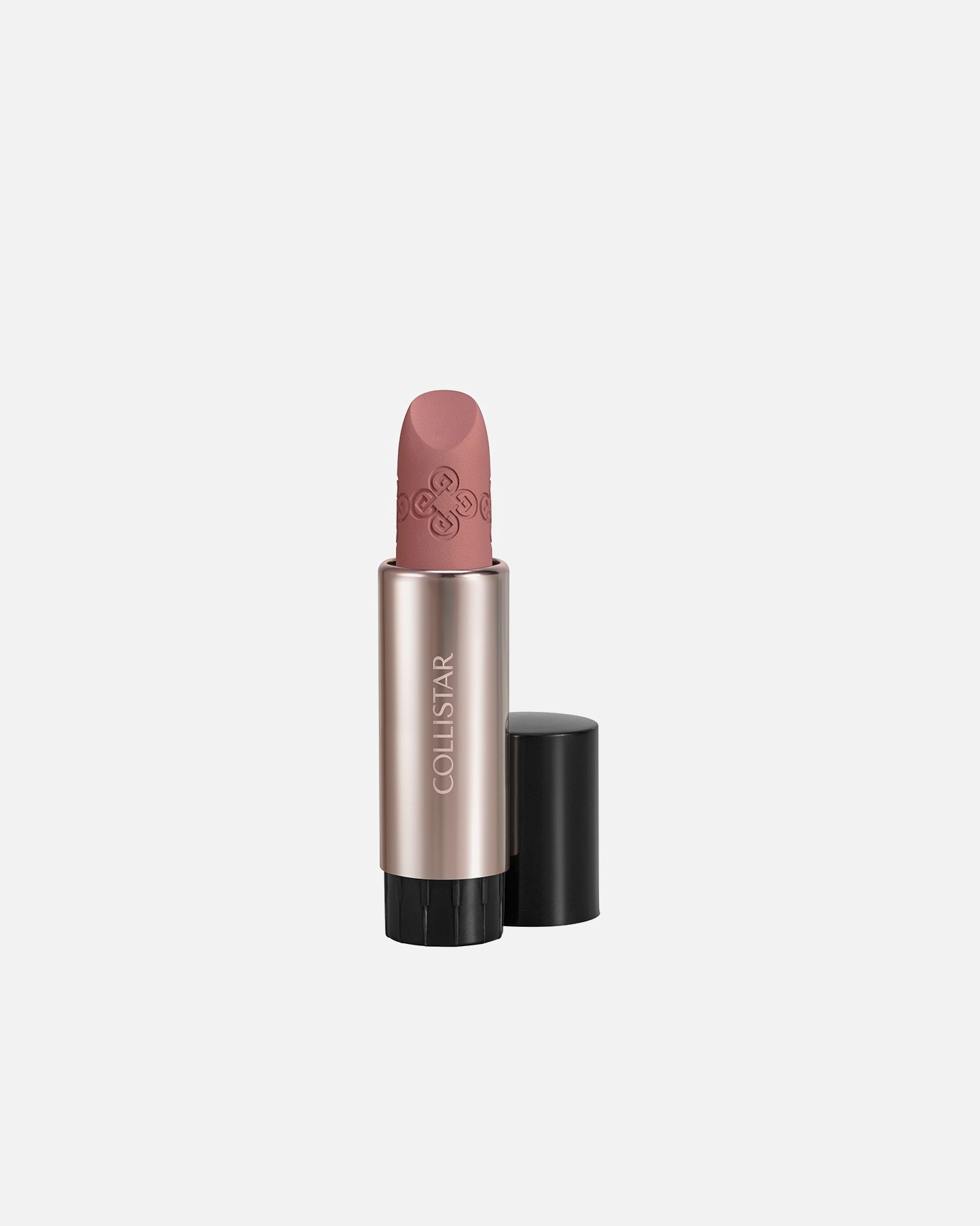 Lipstick voor CollistarPuro Gioiello Rossetto Velvet Refill162 Zircone Cannella