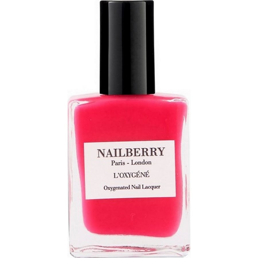 Nailberry L'Oxygéné Oxygenated Nail Lacquer