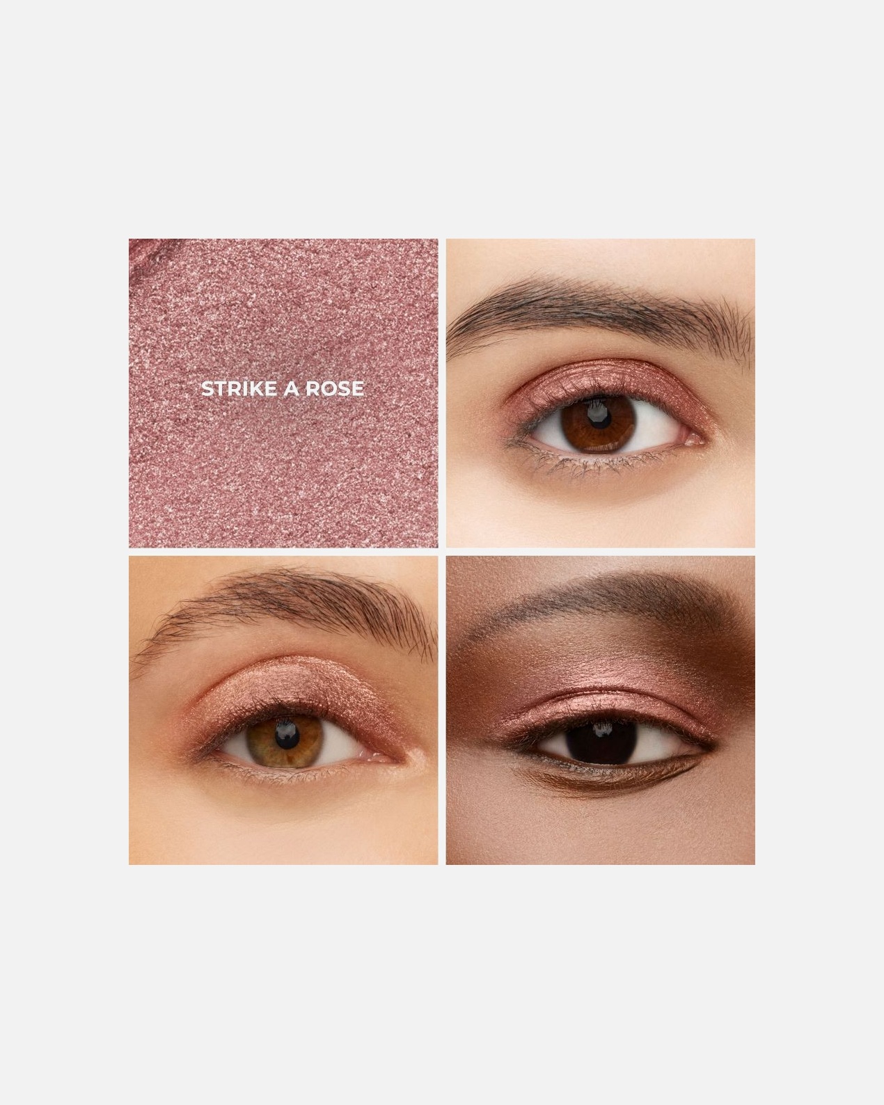 Oogschaduw voor UnisexLaura MercierCAVIAR STICK EYE COLOR SHIMMERStrike A Rose