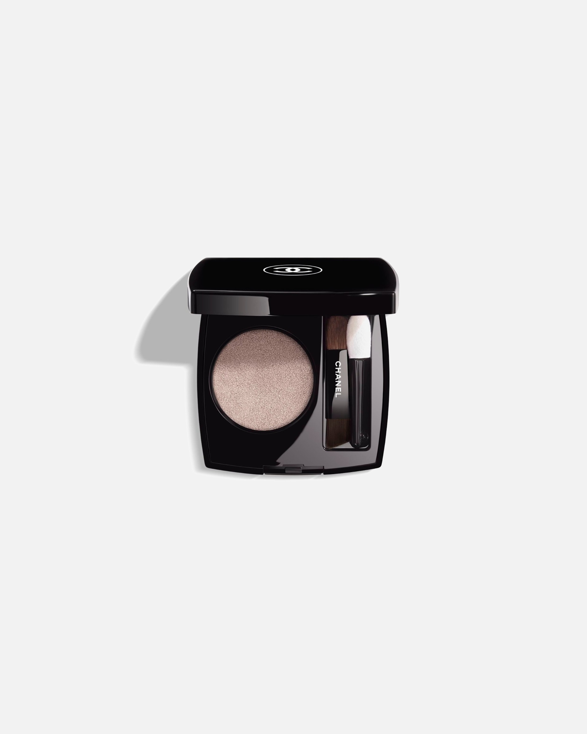 Oogschaduw voor UnisexCHANELROUGE NOIROMBRE ESSENTIELLE236 - BRUN TALPA