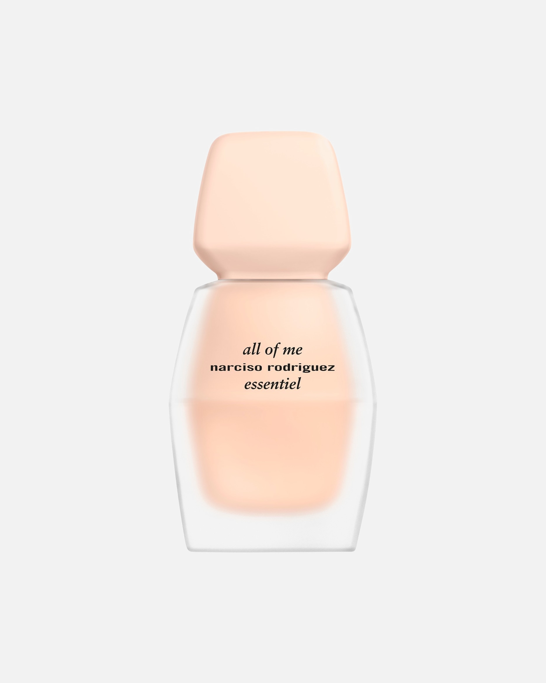 Eau de parfum voor Narciso RodriguezAll of MeEssentiel30 ml