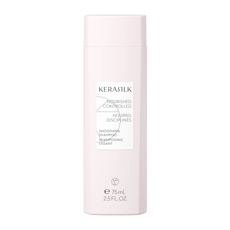 Kerasilk Smoothing Shampoo thumbnail