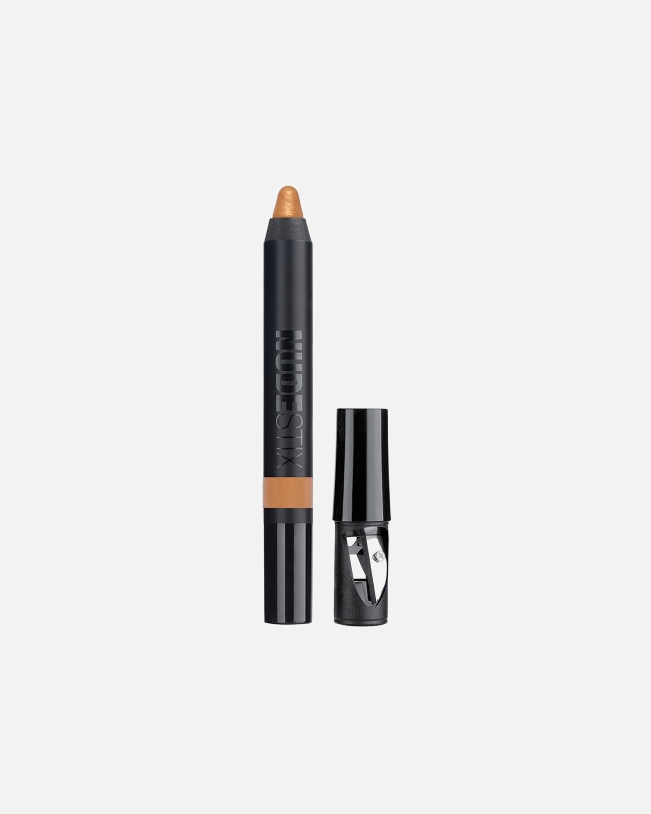 Fard à paupières pour UnisexeNudestixMagnetic Luminous Eye ColorCopper Foil