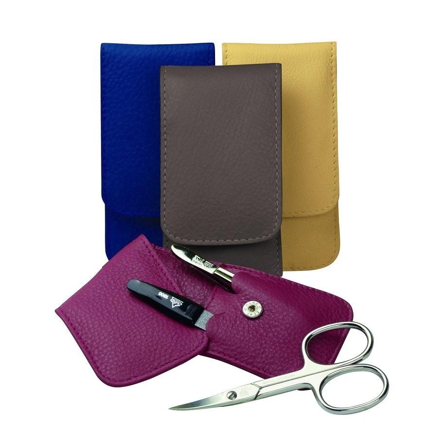 Erbe Taschen-Etui, 3-tlg. Siena