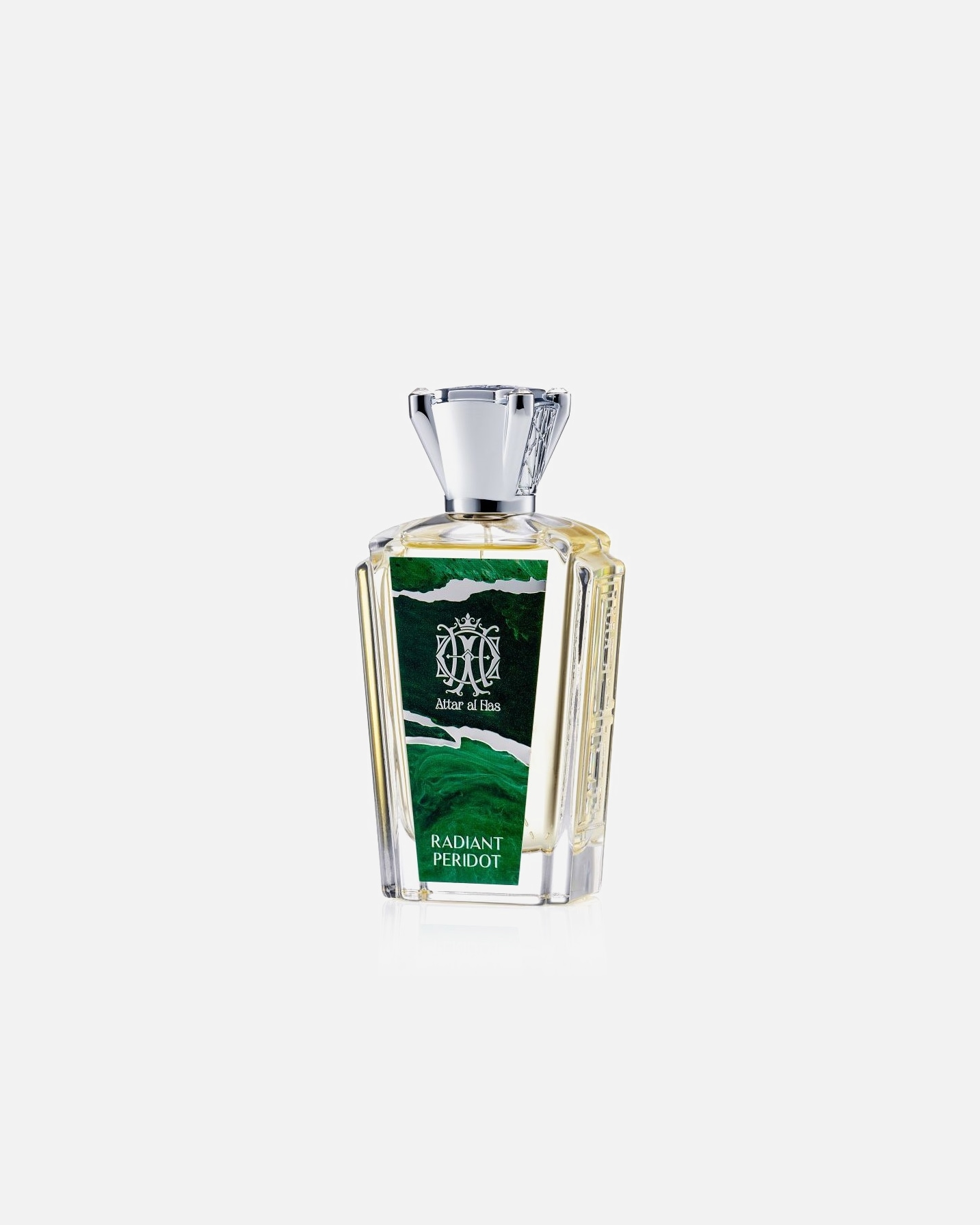 Parfum pour UnisexeAttar Al HasRadiant Peridot100 ml