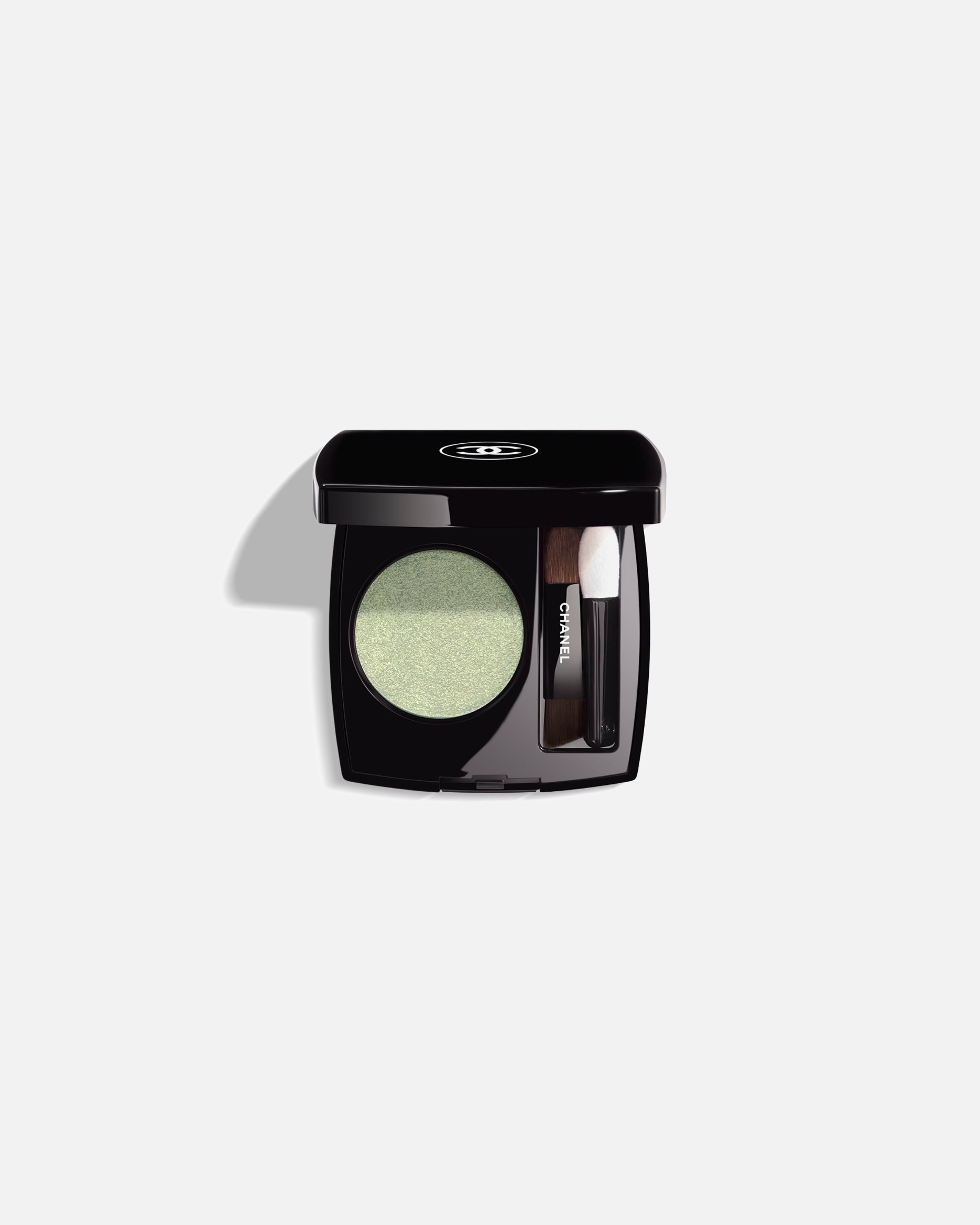Oogschaduw voor CHANELROUGE NOIROMBRE ESSENTIELLE222 - JADE FACETTE