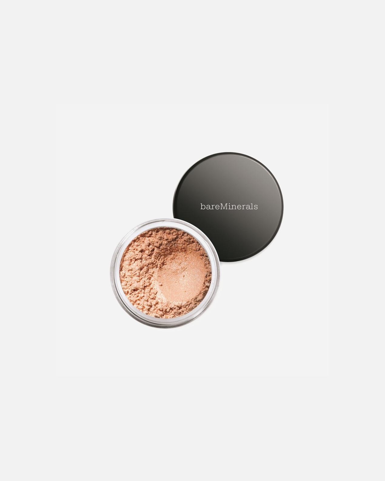 Oogschaduw voor UnisexbareMineralsLoose Mineral Eye ColorVanilla Sugar