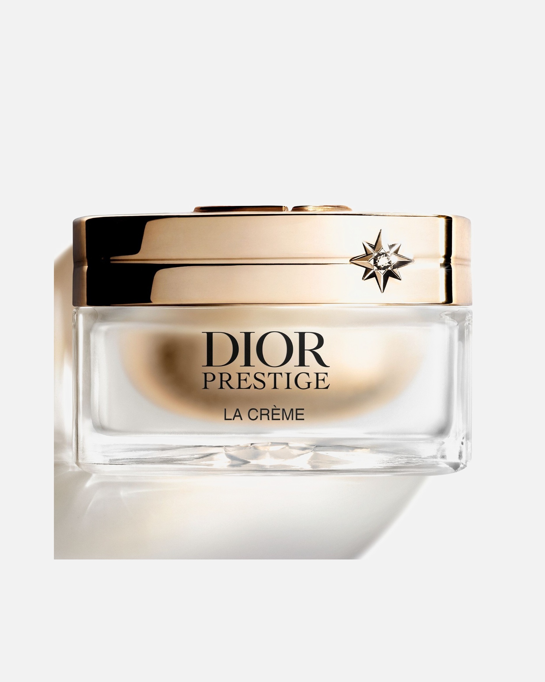 Crème visage pour FemmeDIORDior PrestigeLa Crème Texture Essentielle50 ml