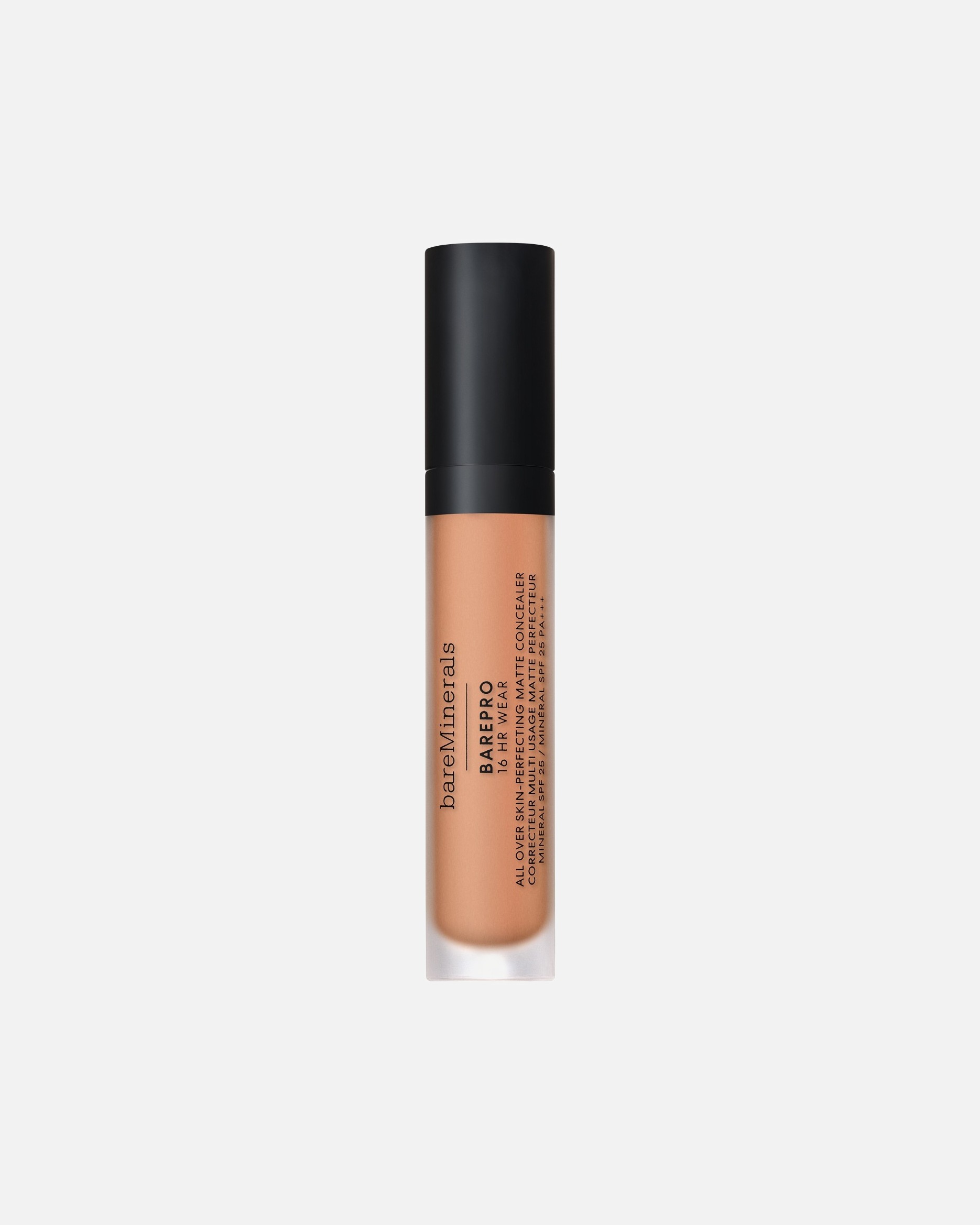 Correcteur pour UnisexebareMineralsbarePro16HR WearMEDIUM 300 NEUTRAL